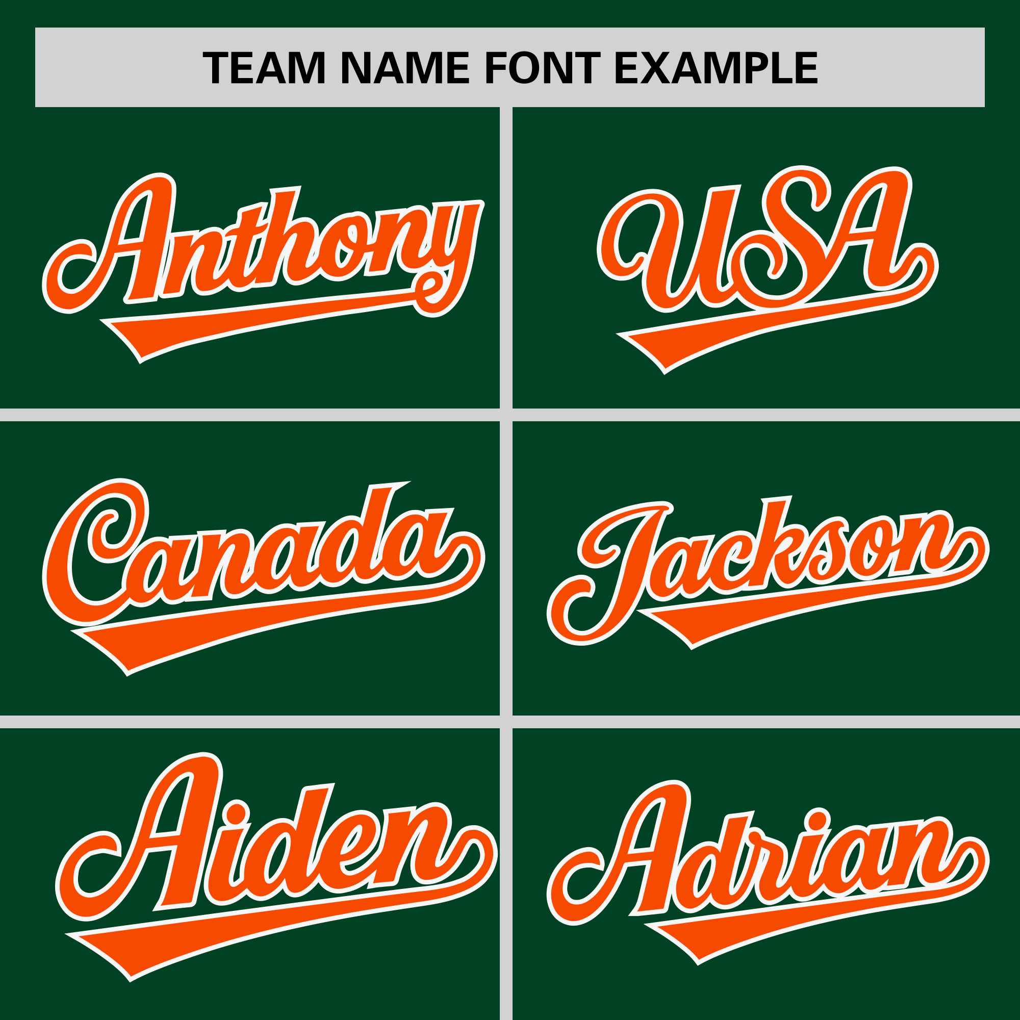 Custom Green Orange-White Personalized Raglan Sleeves V-Neck Hockey Jersey | KXKSHOP