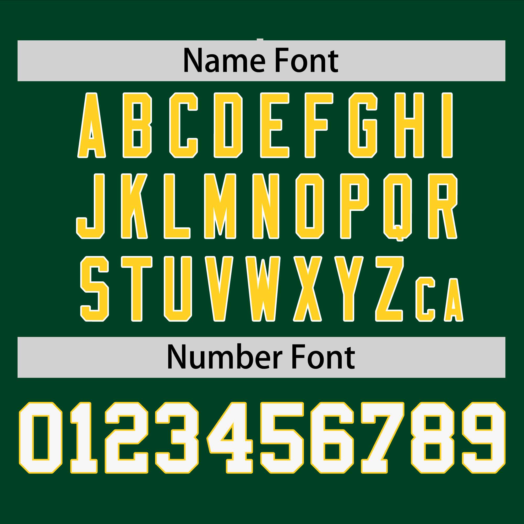 Custom Green Gold-White Personalized Raglan Sleeves V-Neck Hockey Jersey | KXKSHOP