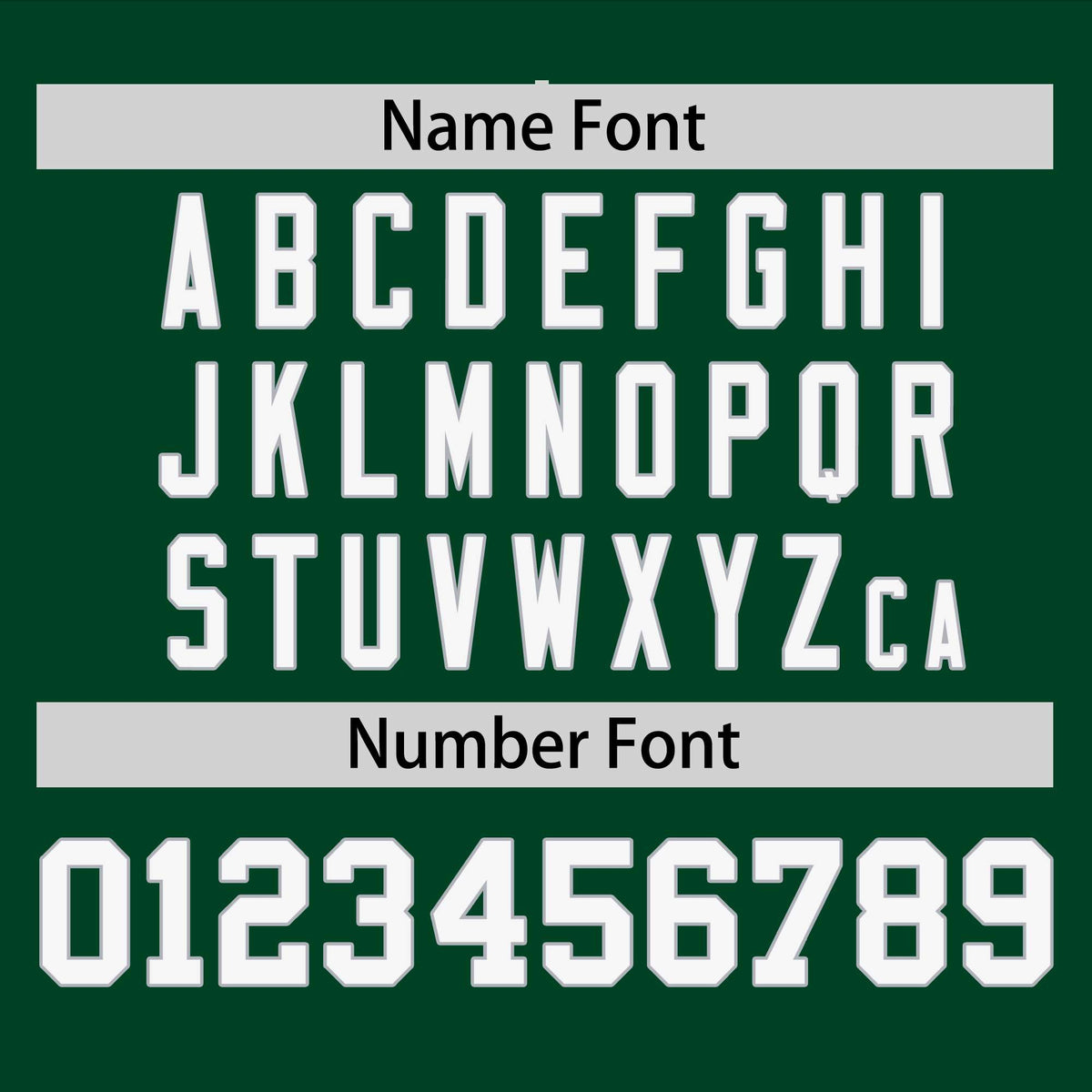 Custom Green Gray-White Personalized Raglan Sleeves V-Neck Hockey Jersey | KXKSHOP