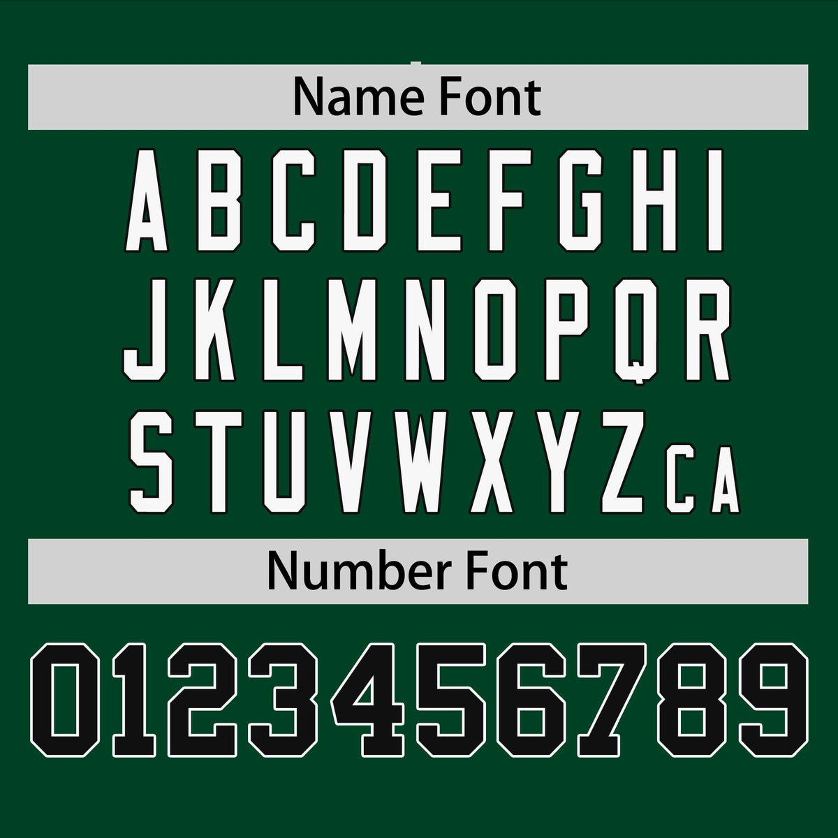 Custom Green Black-White Personalized Raglan Sleeves V-Neck Hockey Jersey | KXKSHOP