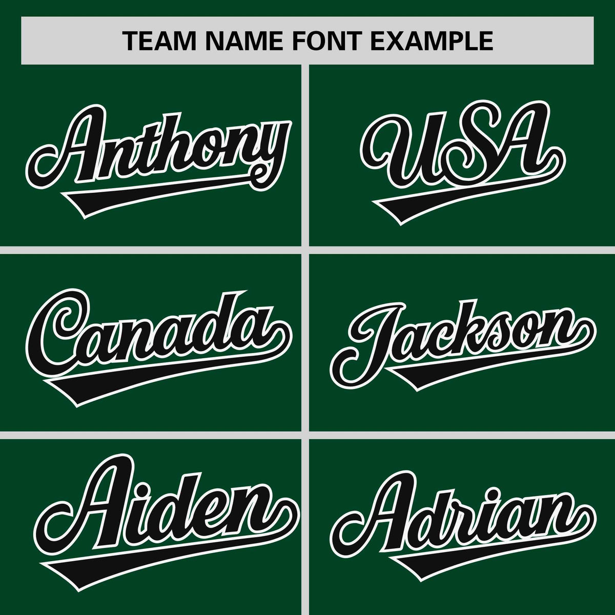 Custom Green Black-White Personalized Raglan Sleeves V-Neck Hockey Jersey | KXKSHOP