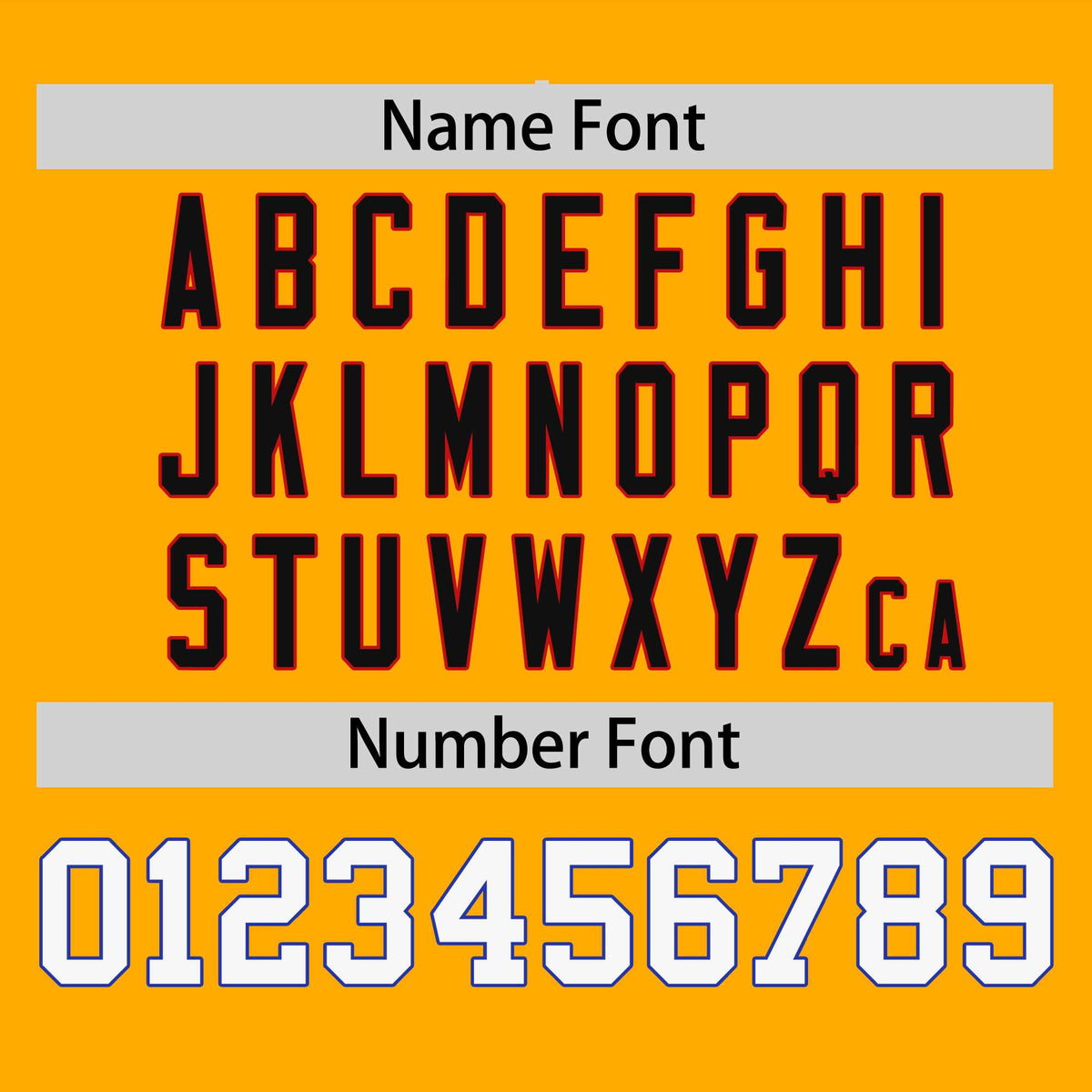 Custom Yellow Red-Black Personalized Raglan Sleeves V-Neck Hockey Jersey | KXKSHOP