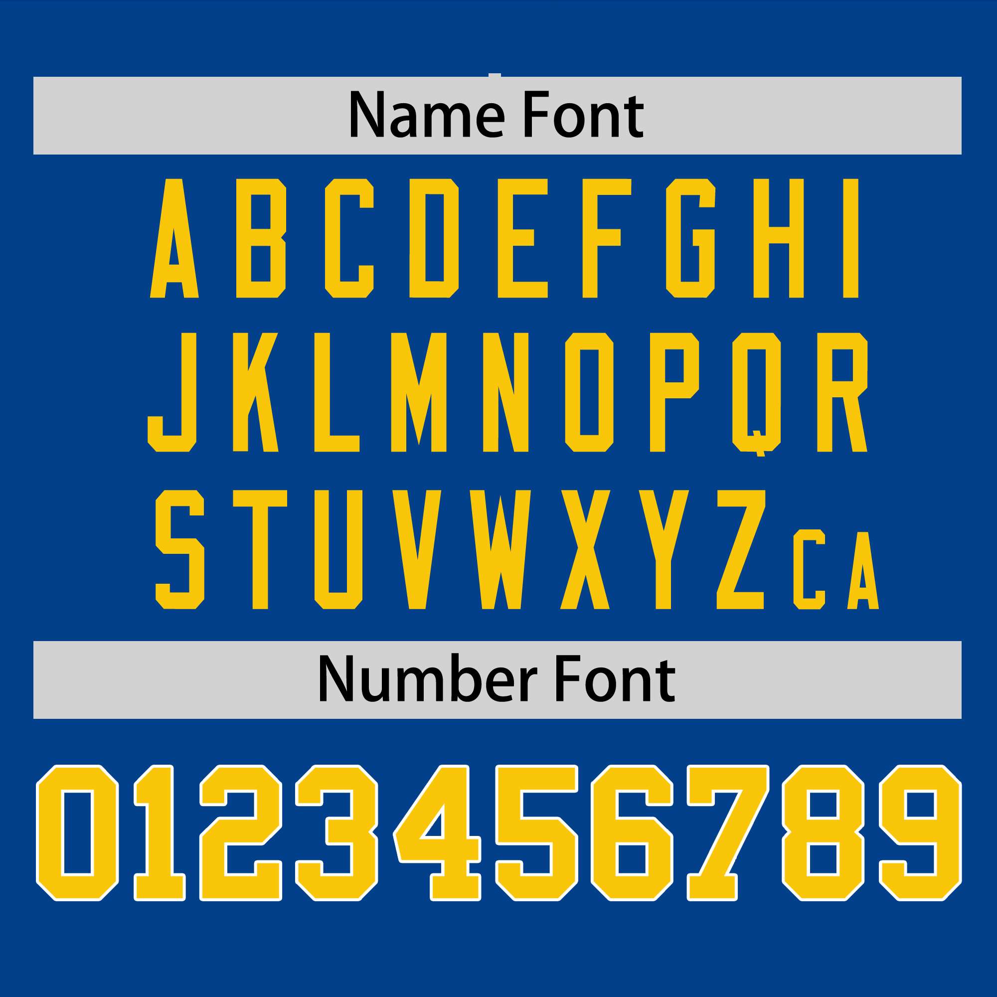 Custom Royal Gold-White Personalized Raglan Sleeves V-Neck Hockey Jersey | KXKSHOP