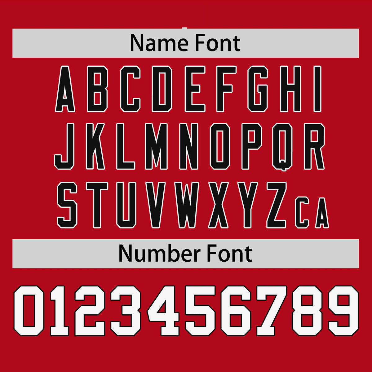 Custom Red Black-White Personalized Raglan Sleeves V-Neck Hockey Jersey | KXKSHOP