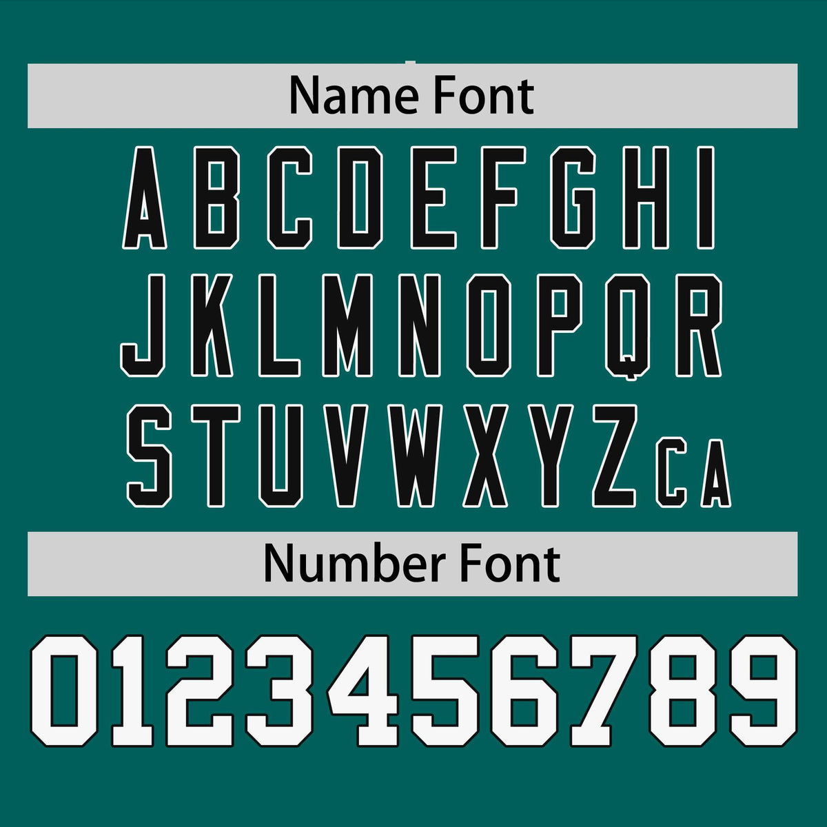 Custom Aqua Black-White Personalized Raglan Sleeves V-Neck Hockey Jersey | KXKSHOP