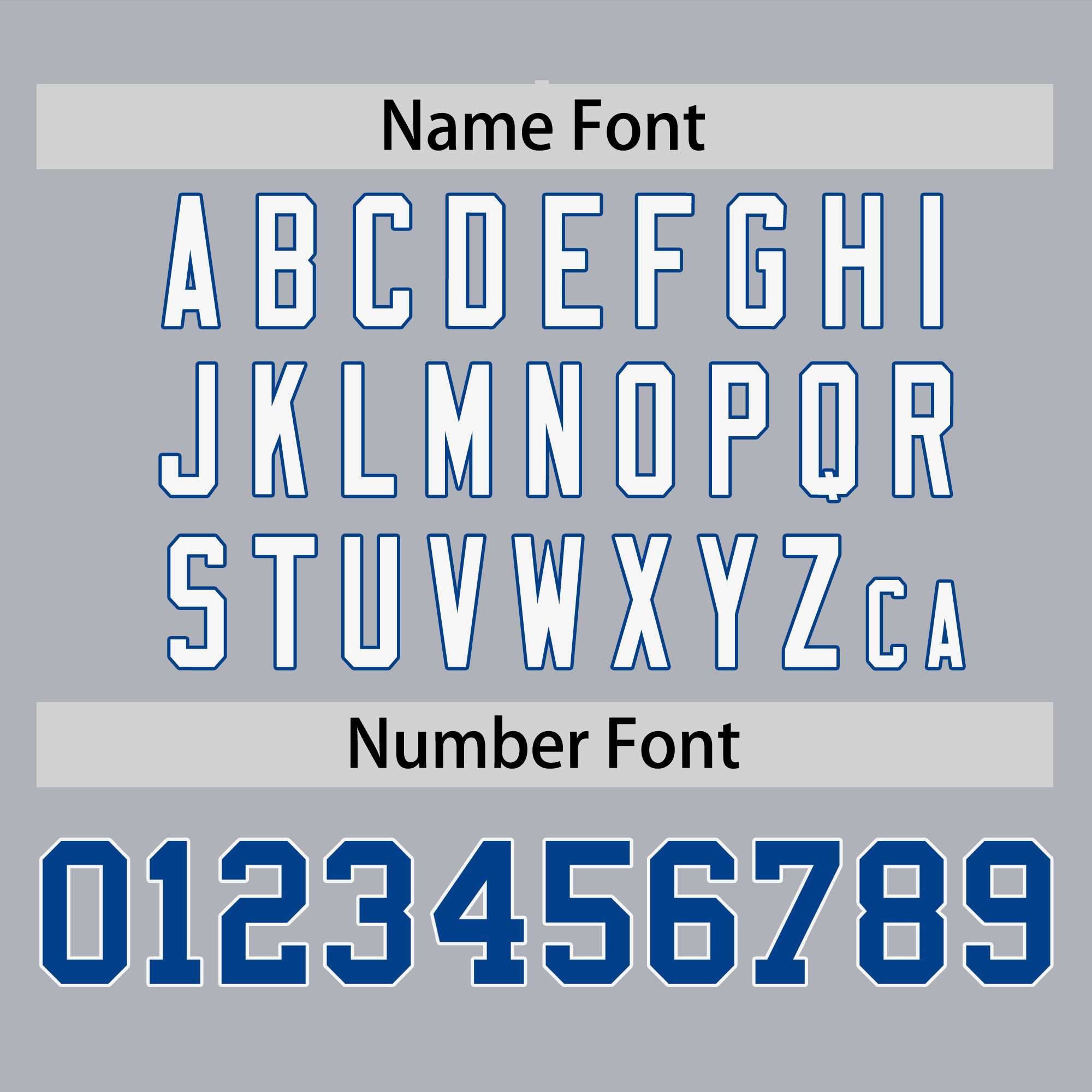 Custom Gray Royal-White Personalized Raglan Sleeves V-Neck Hockey Jersey | KXKSHOP