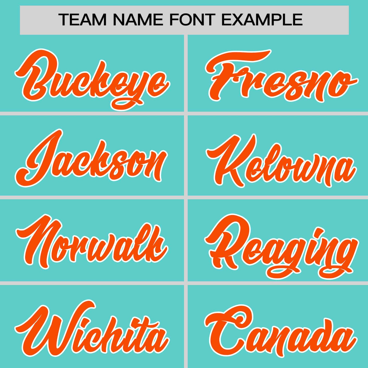 Custom Bright Green Orange-White Personalized Raglan Sleeves V-Neck Hockey Jersey | KXKSHOP