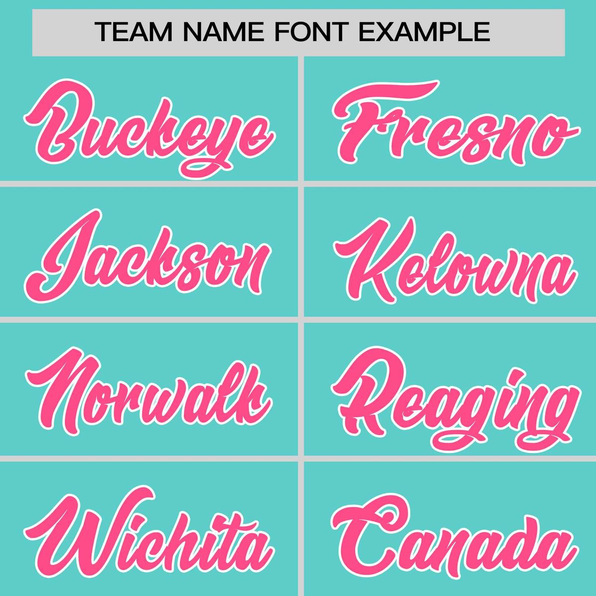 Custom Bright Green Pink-White Personalized Raglan Sleeves V-Neck Hockey Jersey | KXKSHOP