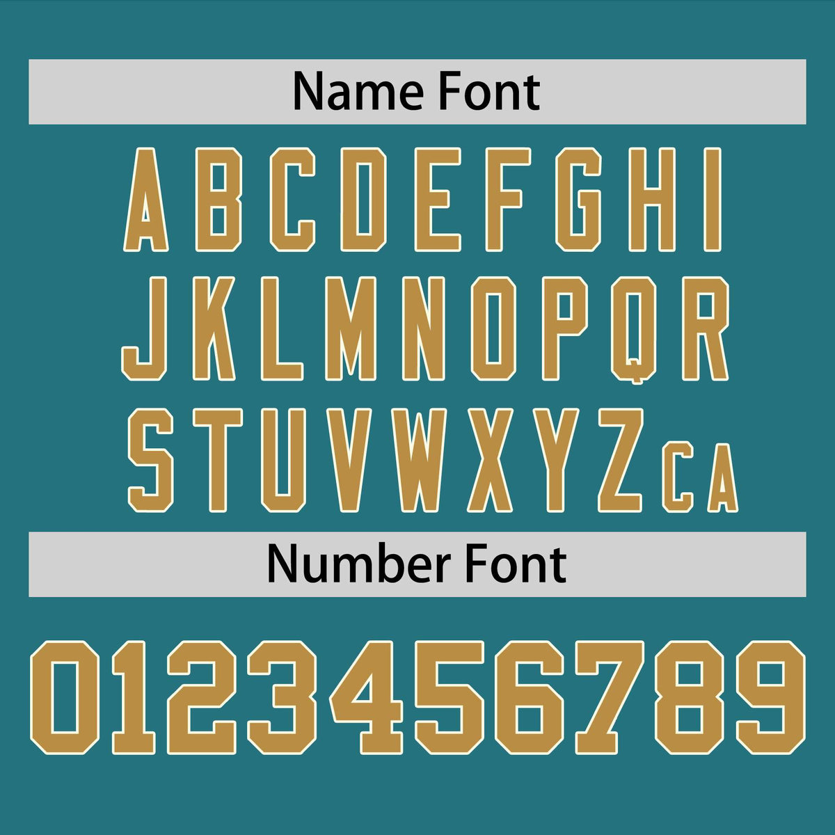 Custom Aqua Old Gold-Cream Personalized Raglan Sleeves V-Neck Hockey Jersey | KXKSHOP