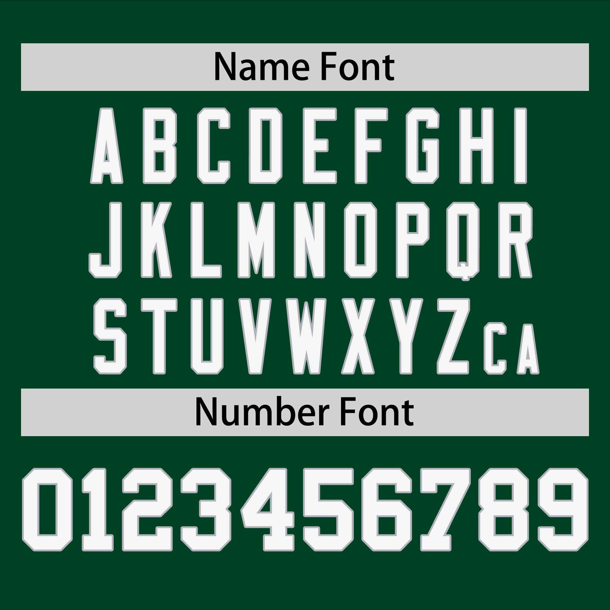 Custom Green Gray-White Personalized Raglan Sleeves V-Neck Hockey Jersey | KXKSHOP