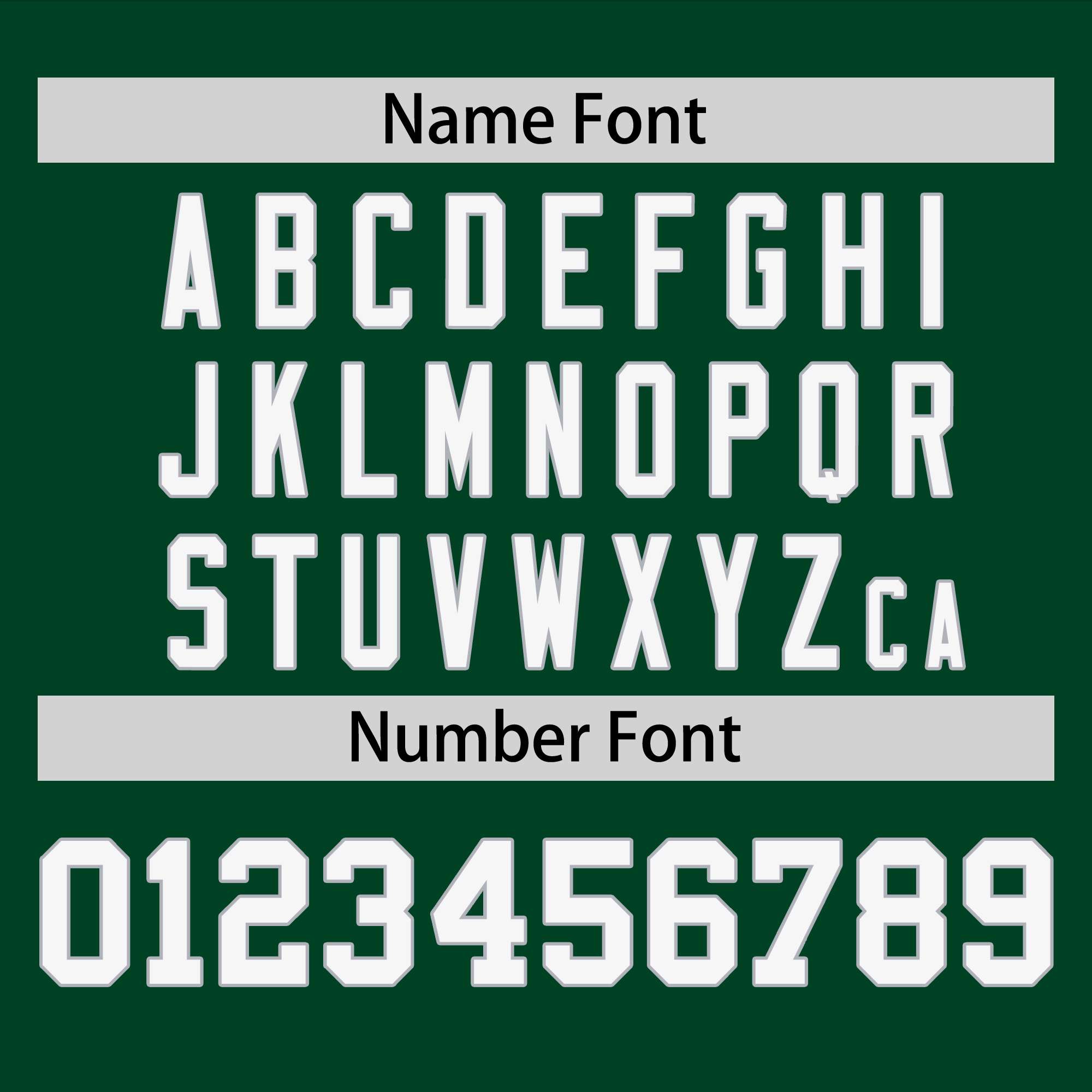 Custom Green Gray-White Personalized Raglan Sleeves V-Neck Hockey Jersey | KXKSHOP