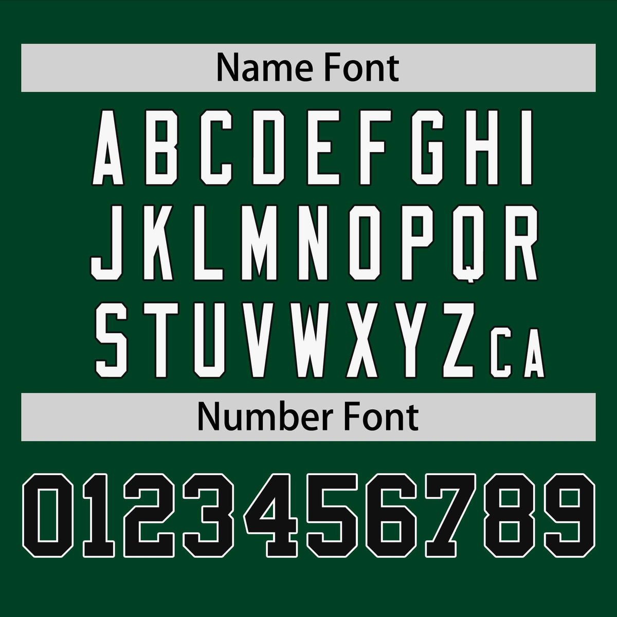 Custom Green Black-White Personalized Raglan Sleeves V-Neck Hockey Jersey | KXKSHOP