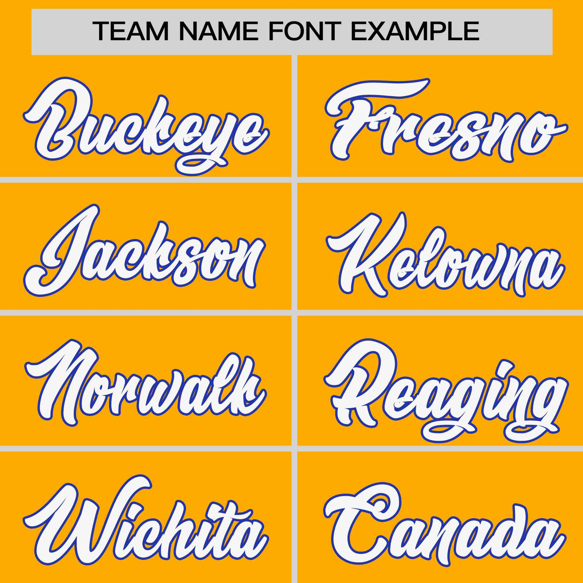 Custom Yellow Royal-White Personalized Raglan Sleeves V-Neck Hockey Jersey | KXKSHOP