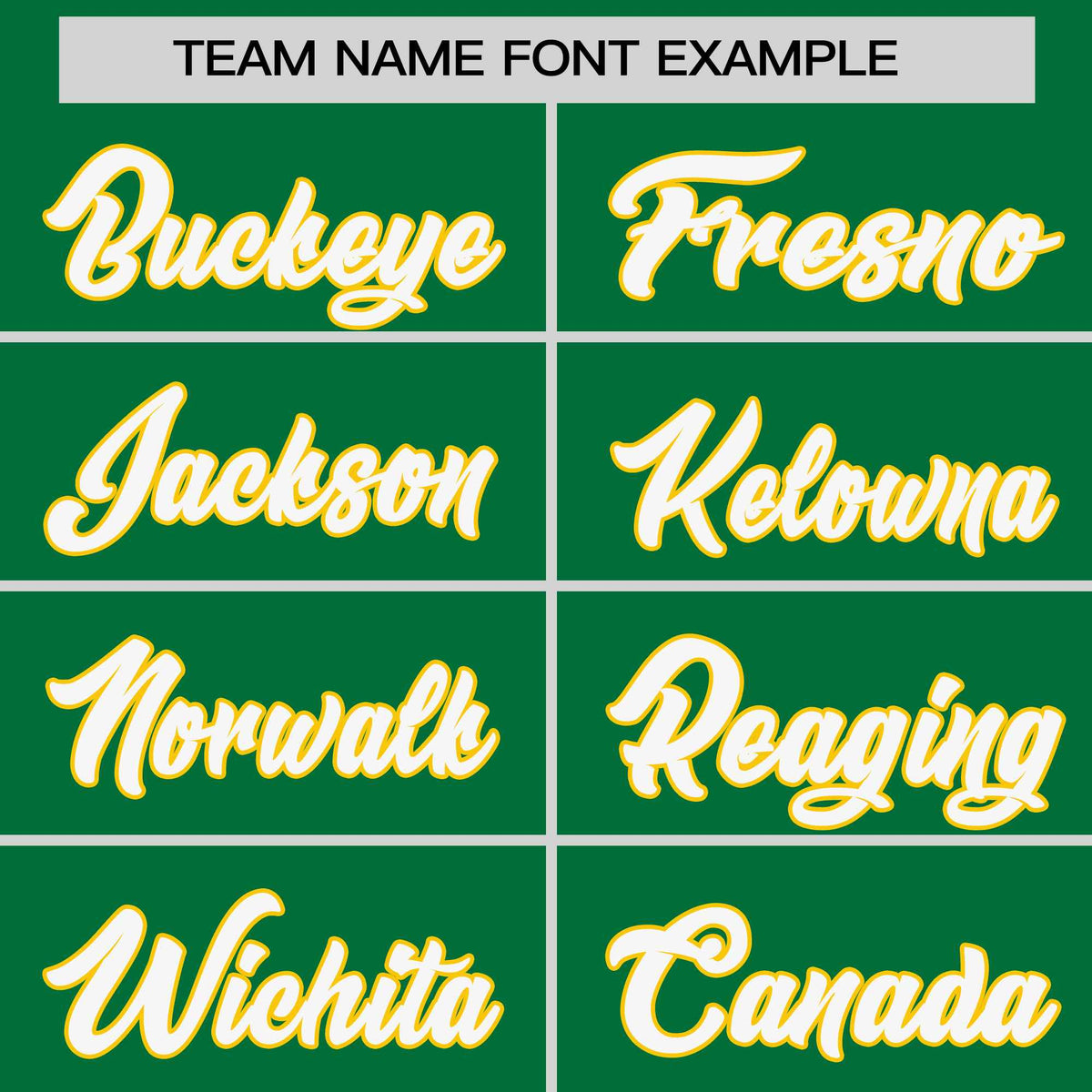 Custom Kelly Green Gold-White Personalized Raglan Sleeves V-Neck Hockey Jersey | KXKSHOP