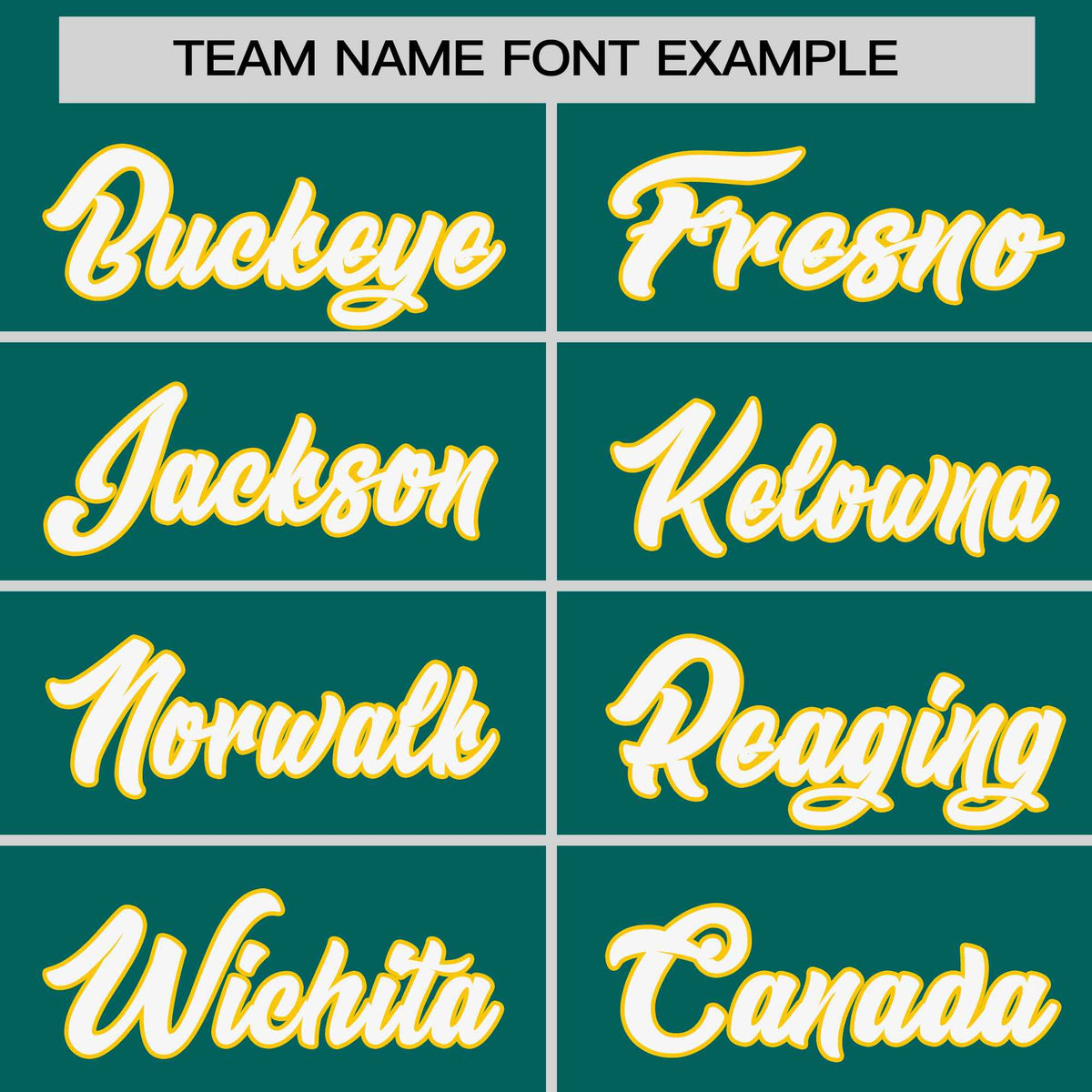 Custom Aqua Gold-White Personalized Raglan Sleeves V-Neck Hockey Jersey | KXKSHOP