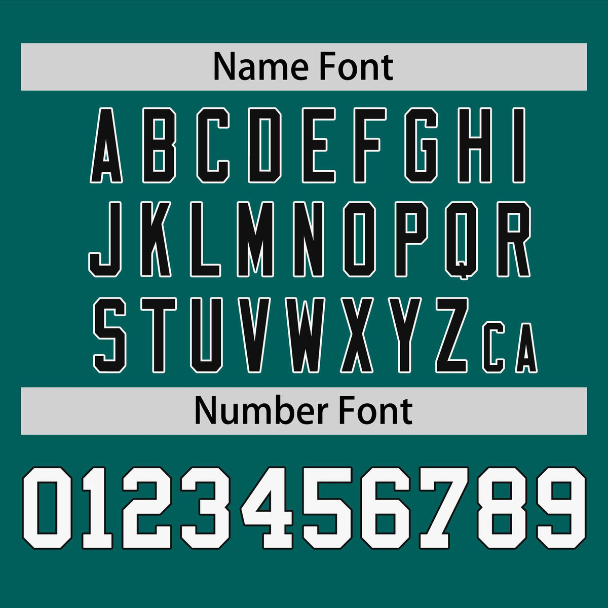 Custom Aqua Black-White Personalized Raglan Sleeves V-Neck Hockey Jersey | KXKSHOP