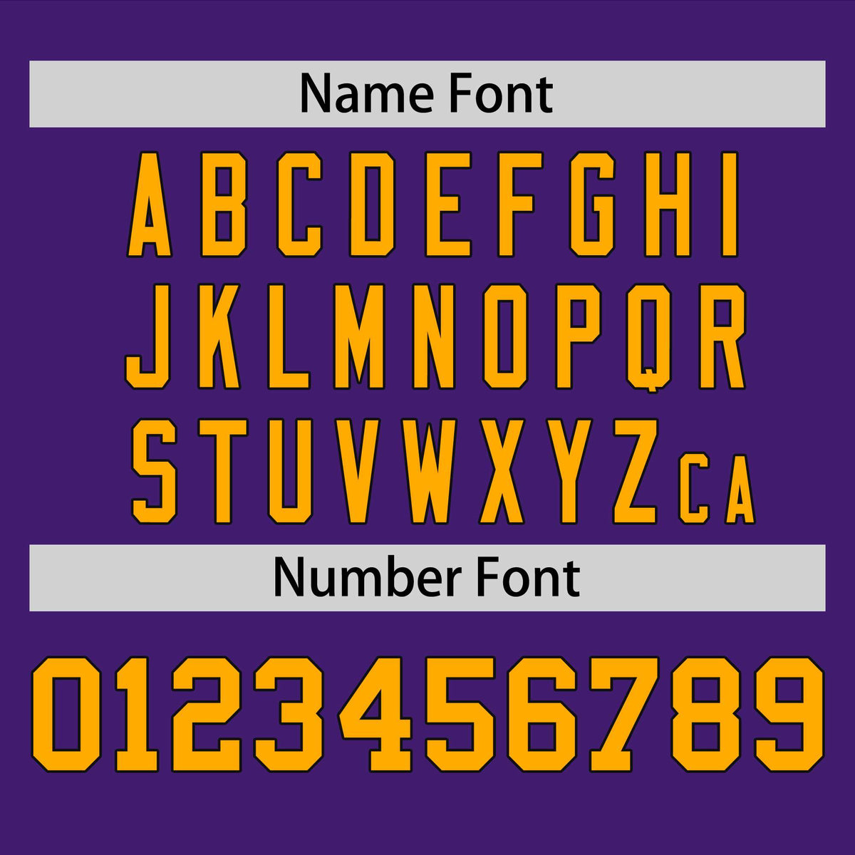 Custom Purple Yellow-White Personalized Raglan Sleeves V-Neck Hockey Jersey | KXKSHOP