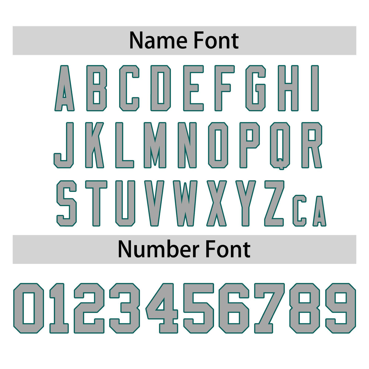 Custom White Aqua Personalized Raglan Sleeves Round-Neck Hockey Jersey | KXKSHOP