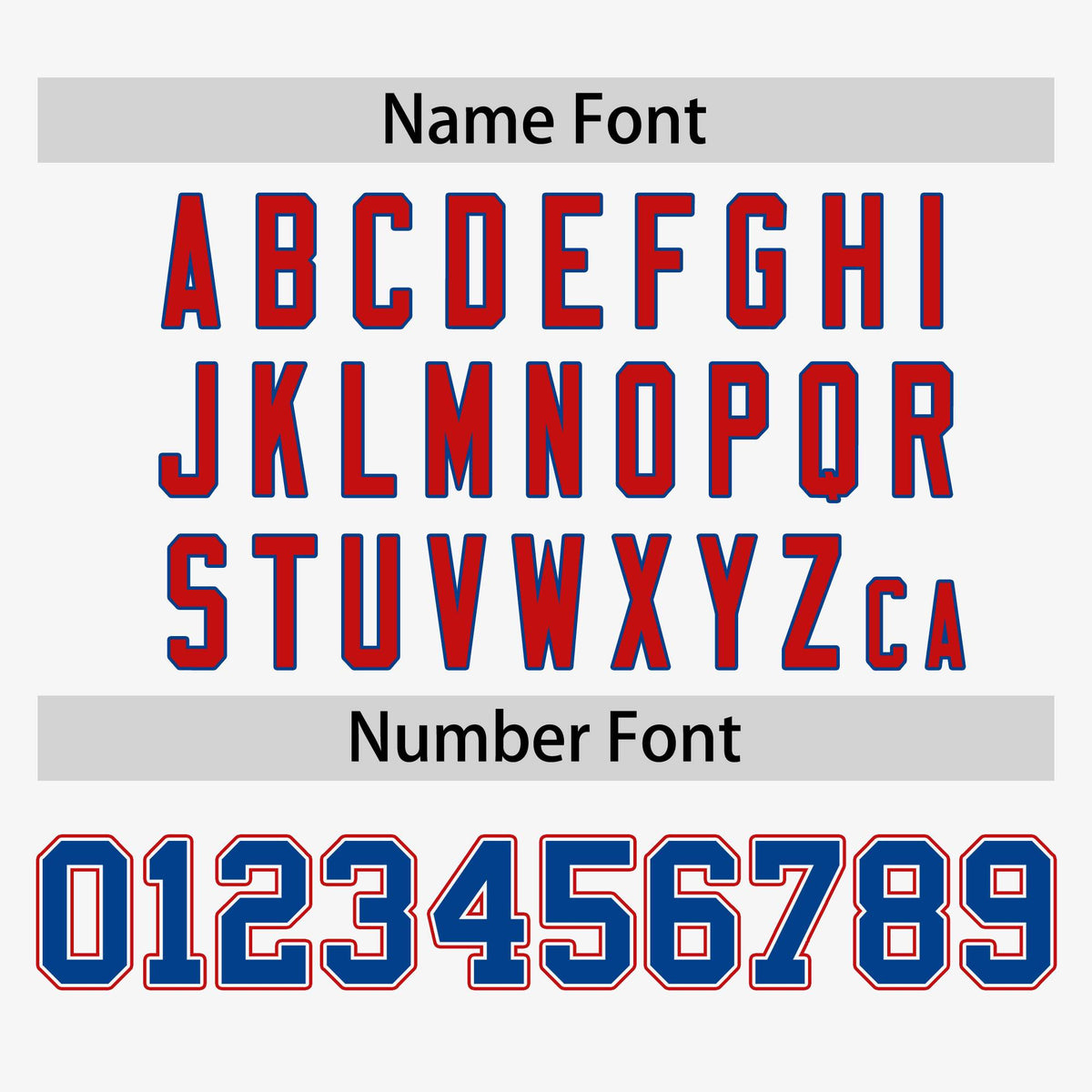 Custom White Red Personalized Raglan Sleeves Round-Neck Hockey Jersey | KXKSHOP