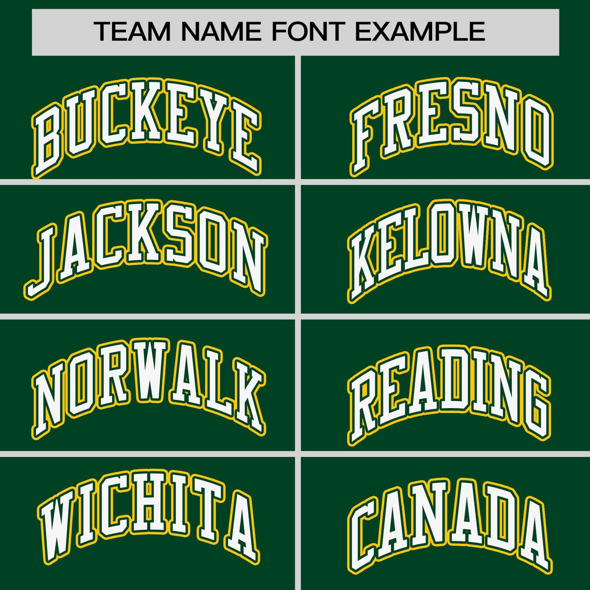 Custom Green Gold Personalized Raglan Sleeves Round-Neck Hockey Jersey | KXKSHOP