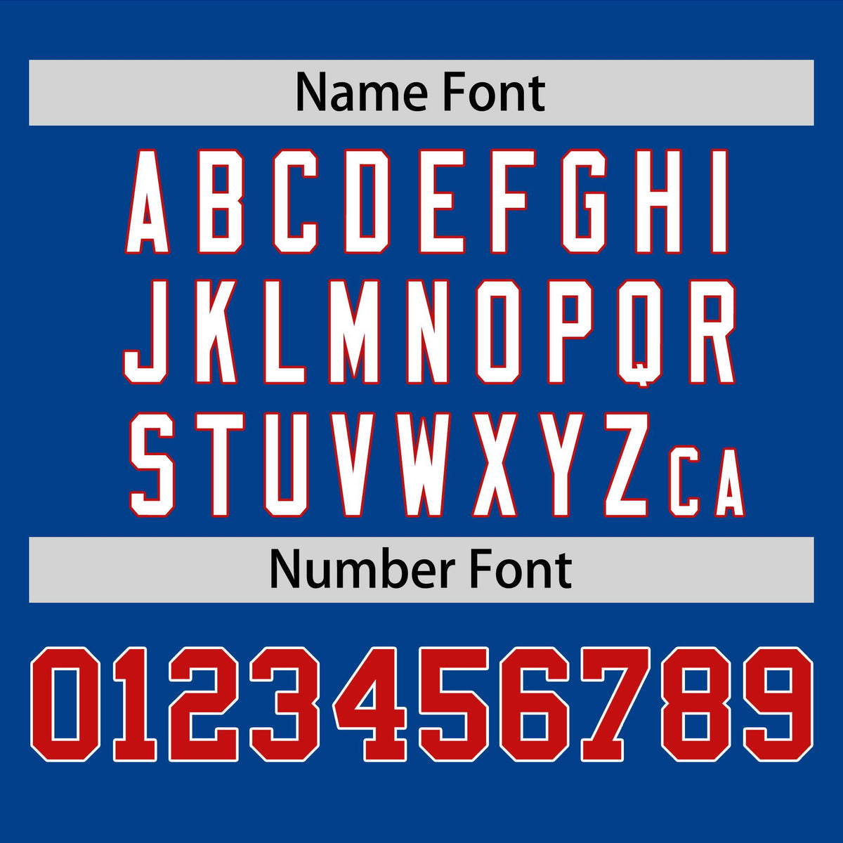 Custom Royal Red Personalized Raglan Sleeves Round-Neck Hockey Jersey | KXKSHOP