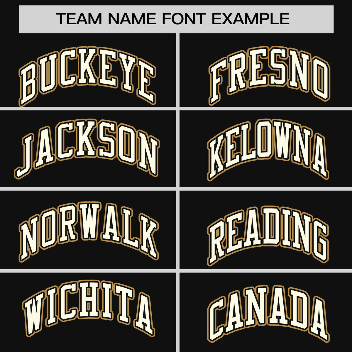 Custom Black Old Gold Personalized Raglan Sleeves Round-Neck Hockey Jersey | KXKSHOP