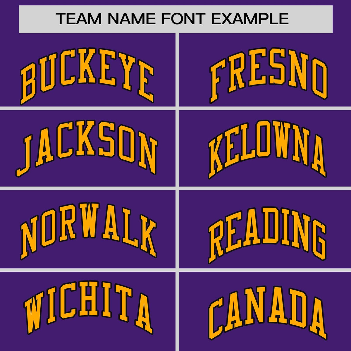 Custom Purple Yellow Personalized Raglan Sleeves Round-Neck Hockey Jersey | KXKSHOP