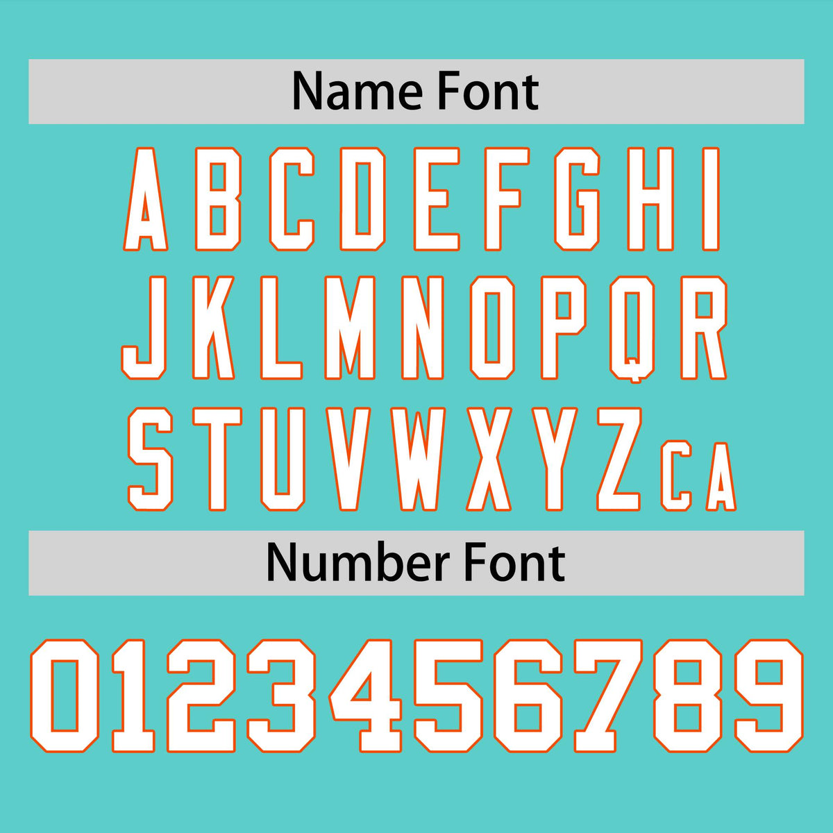 Custom Bright Green Orange Personalized Raglan Sleeves Round-Neck Hockey Jersey | KXKSHOP