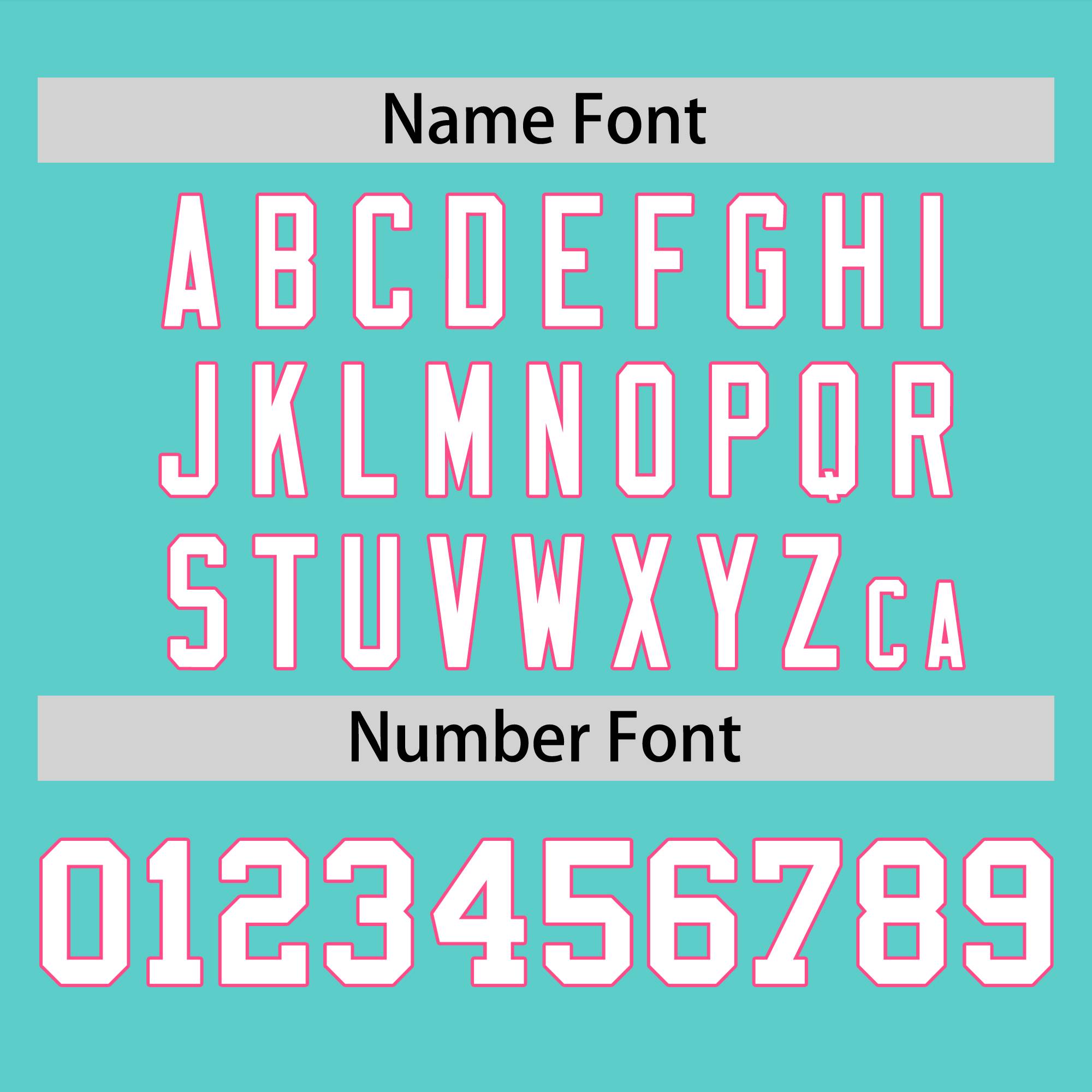 Custom Bright Green Pink Personalized Raglan Sleeves Round-Neck Hockey Jersey | KXKSHOP