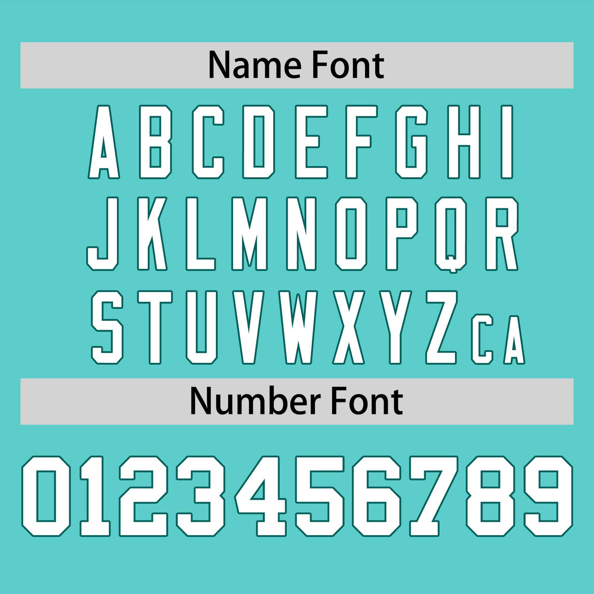 Custom Bright Green Aqua Personalized Raglan Sleeves Round-Neck Hockey Jersey | KXKSHOP