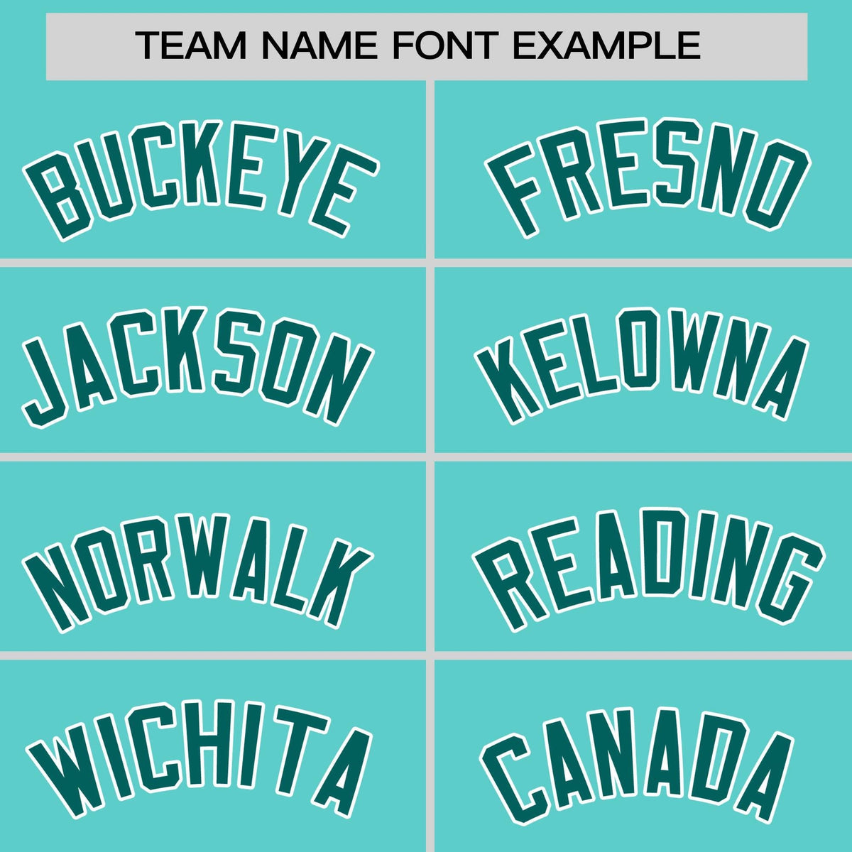 Custom Bright Green Aqua Personalized Raglan Sleeves Round-Neck Hockey Jersey | KXKSHOP