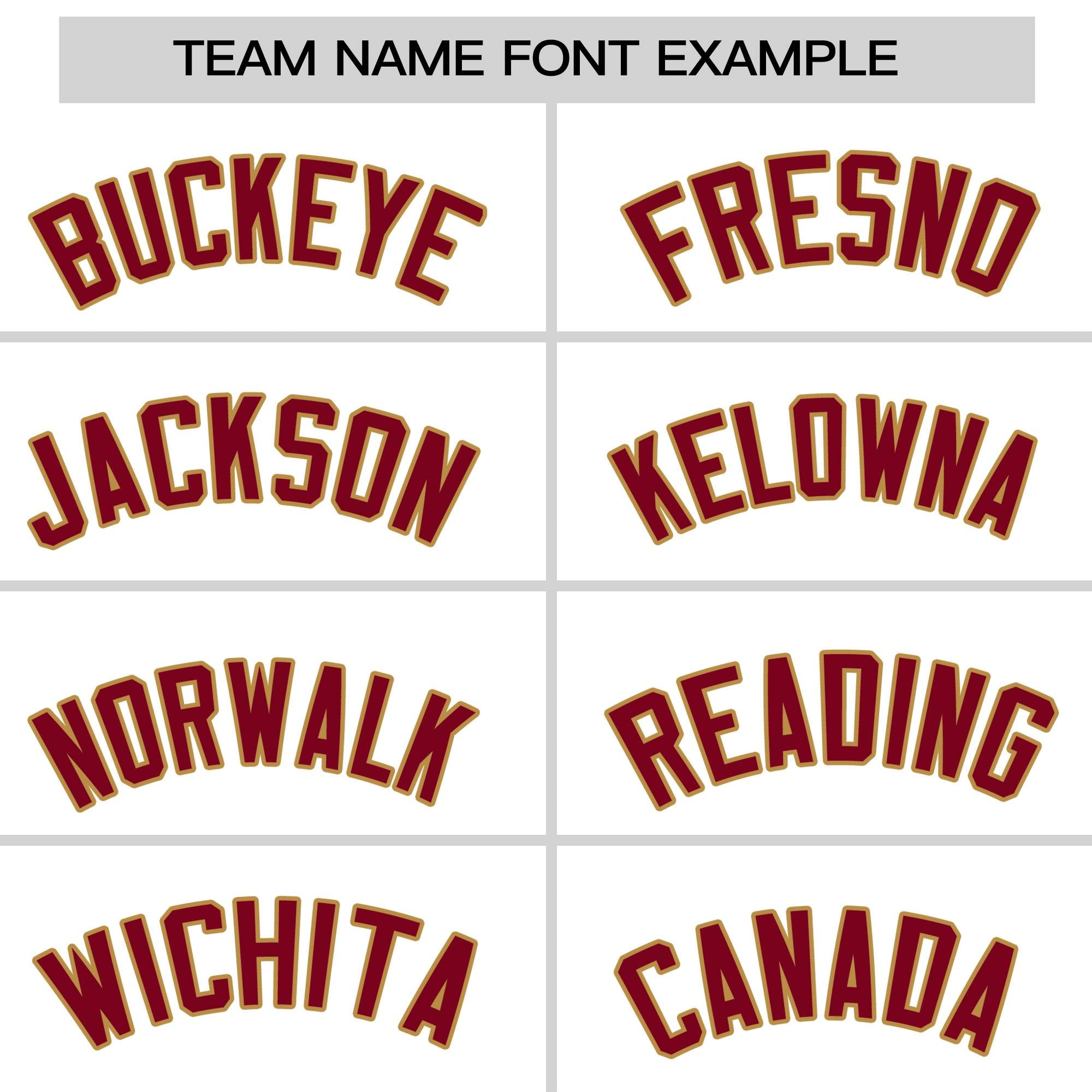 Custom White Crimson Personalized Raglan Sleeves Round-Neck Hockey Jersey | KXKSHOP