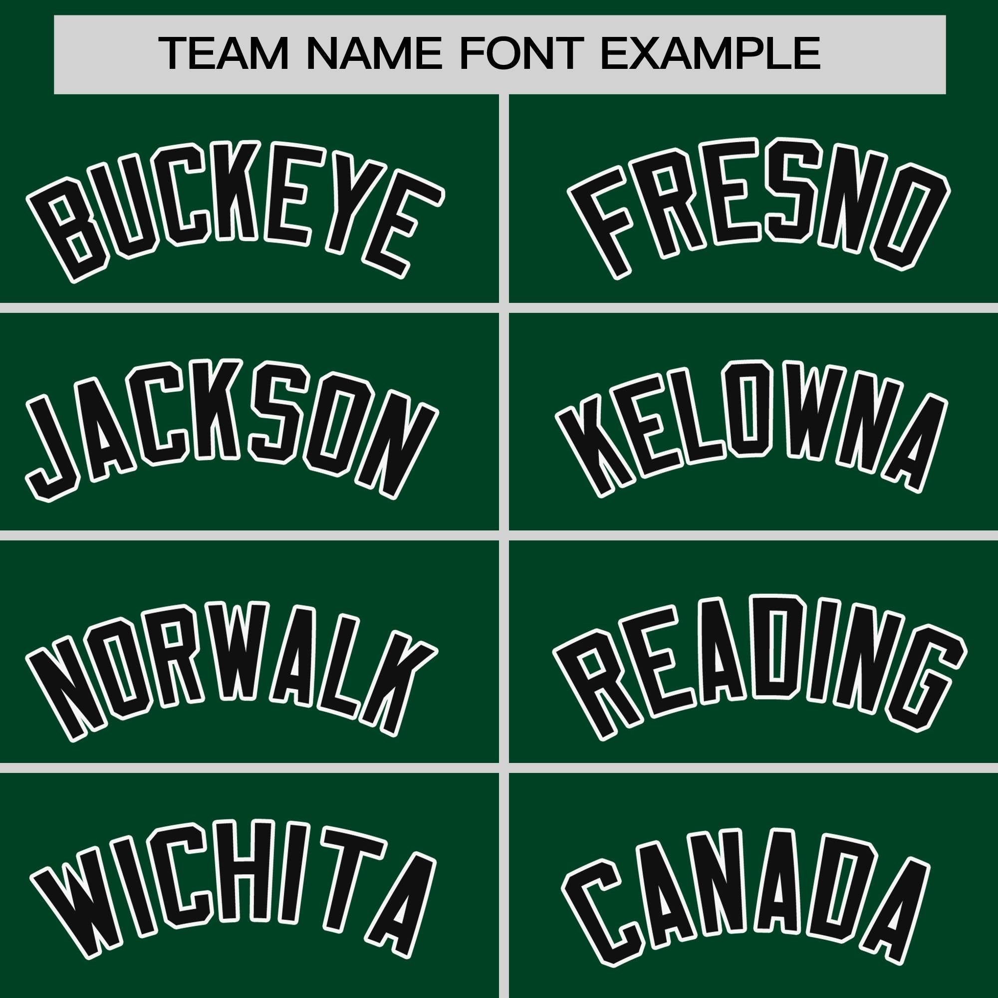 Custom Green Black Personalized Raglan Sleeves Round-Neck Hockey Jersey | KXKSHOP