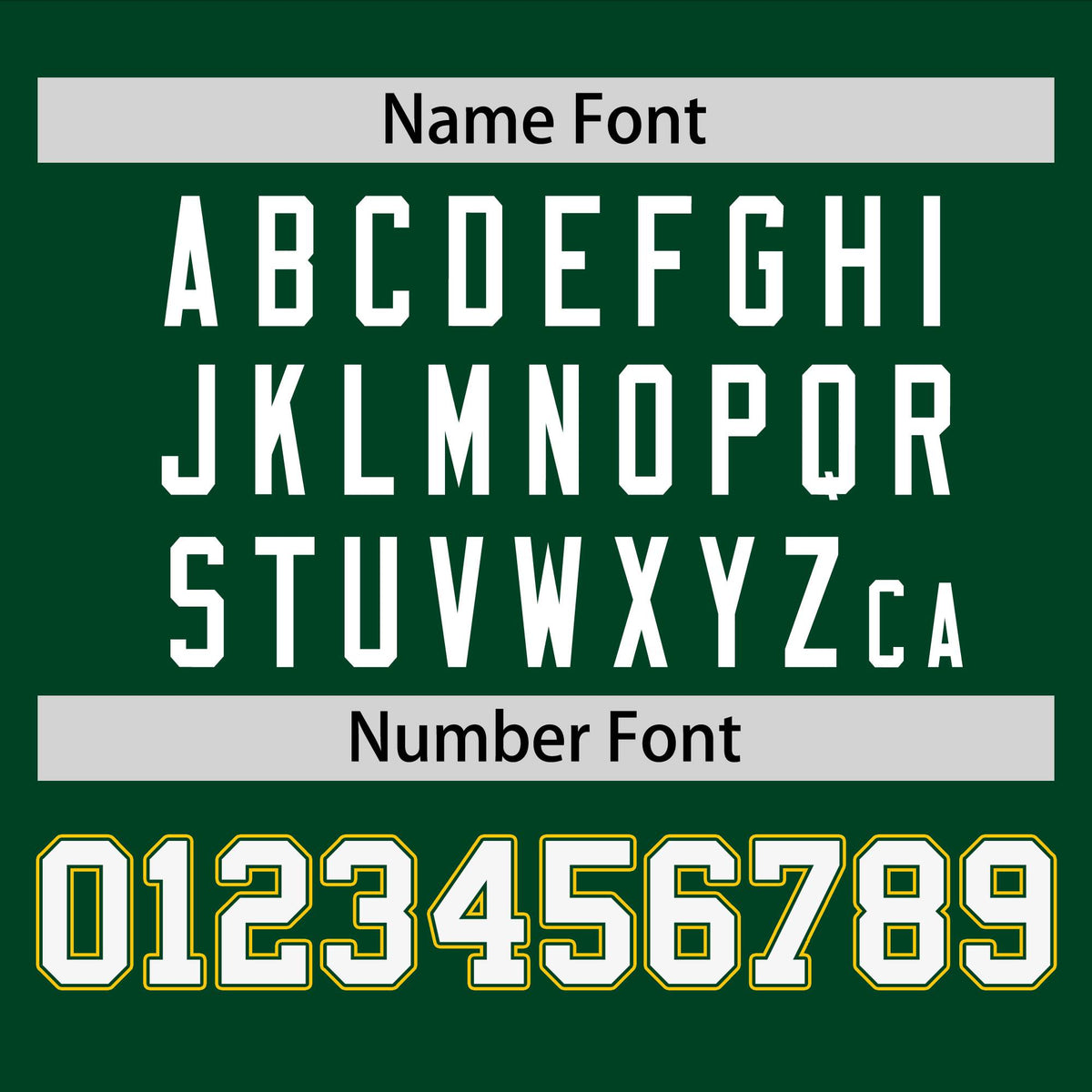 Custom Green Gold Personalized Raglan Sleeves Round-Neck Hockey Jersey | KXKSHOP