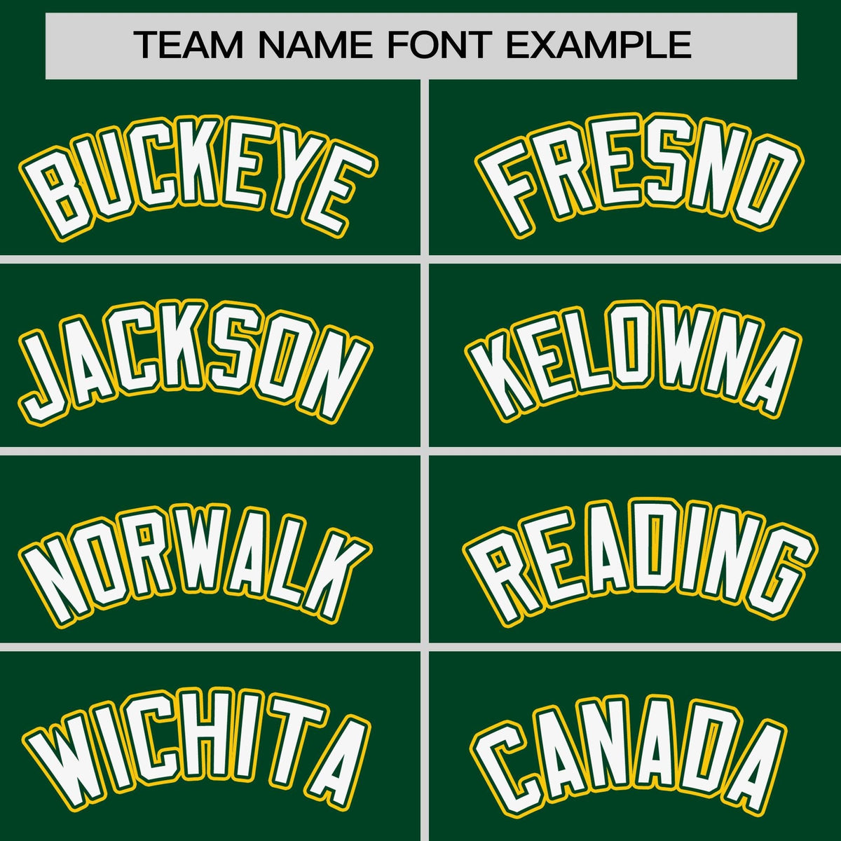 Custom Green Gold Personalized Raglan Sleeves Round-Neck Hockey Jersey | KXKSHOP