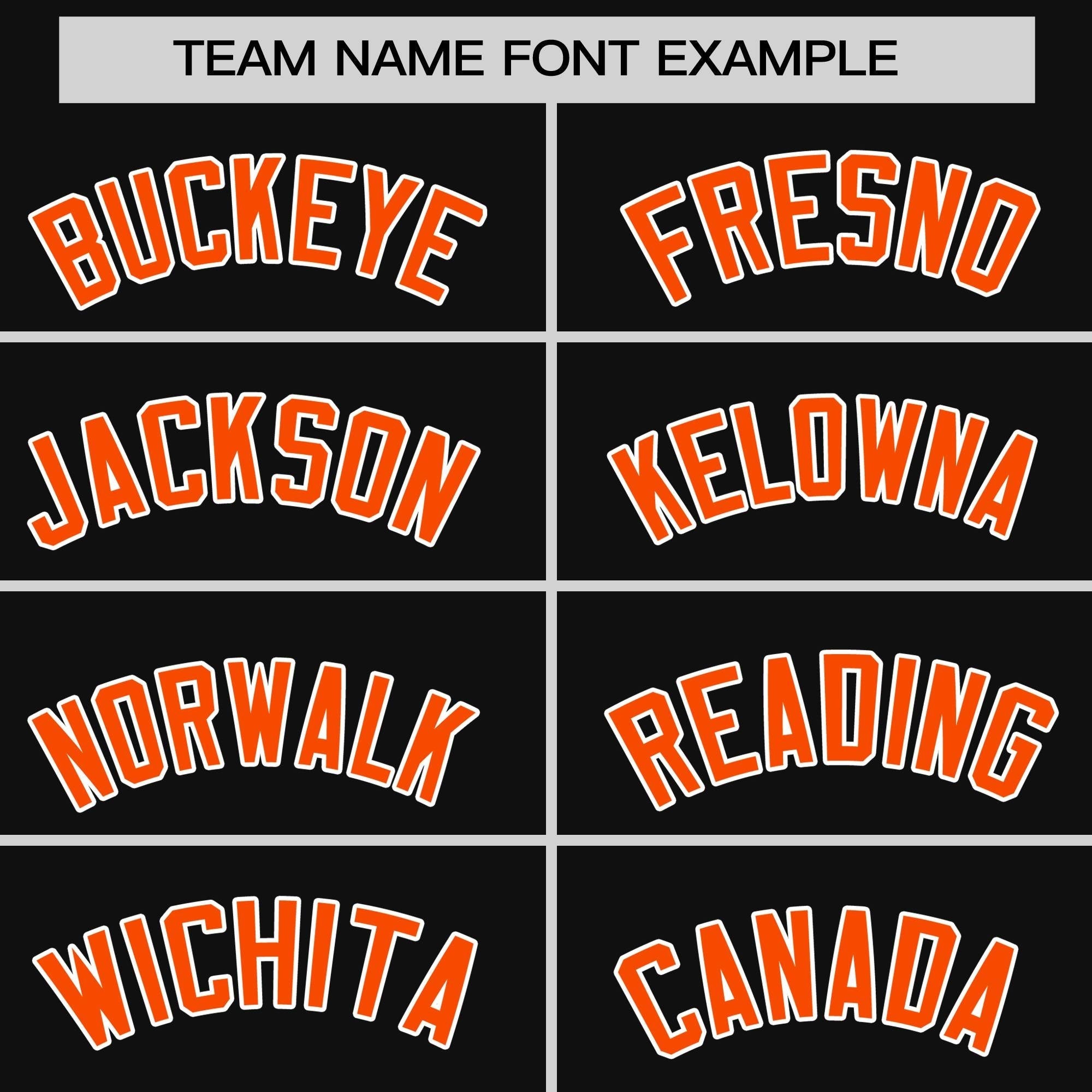 Custom Black Orange Personalized Raglan Sleeves Round-Neck Hockey Jersey | KXKSHOP