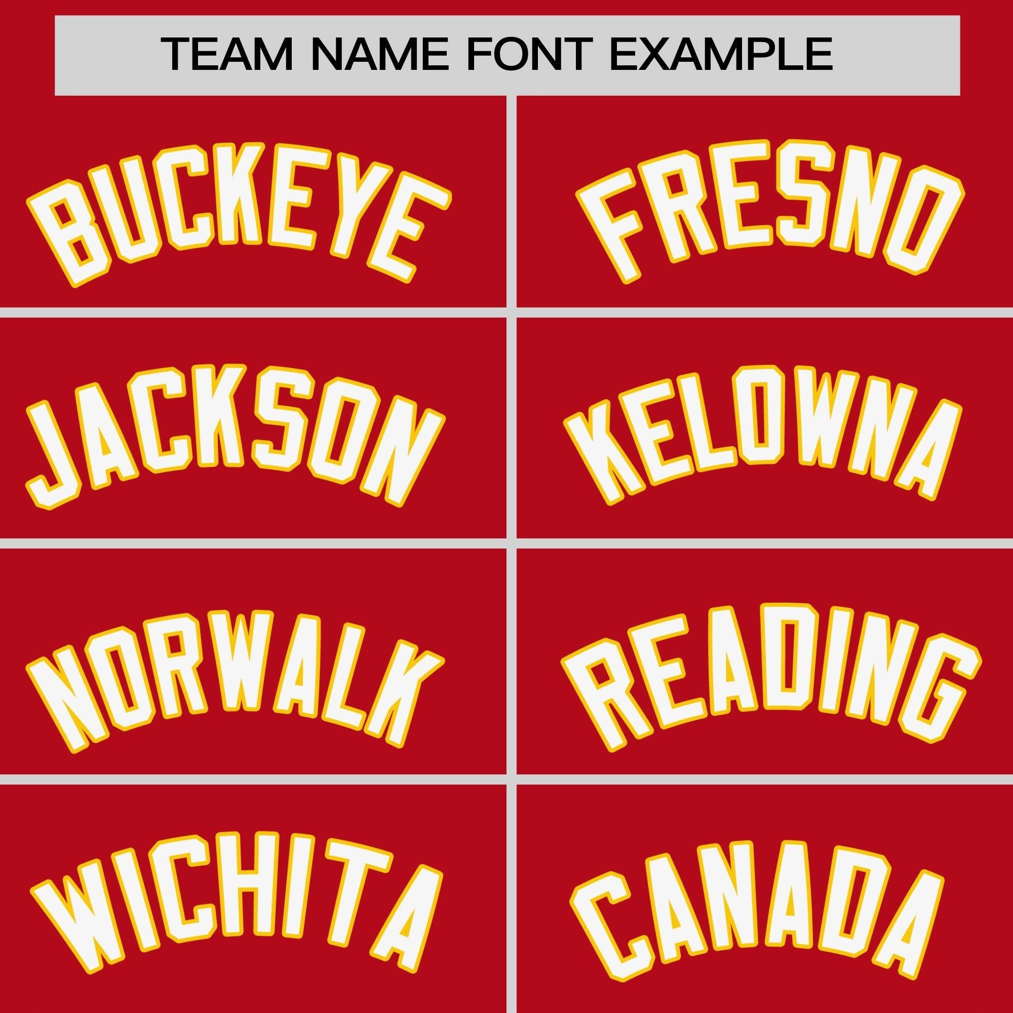 Custom Red Gold Personalized Raglan Sleeves Round-Neck Hockey Jersey | KXKSHOP