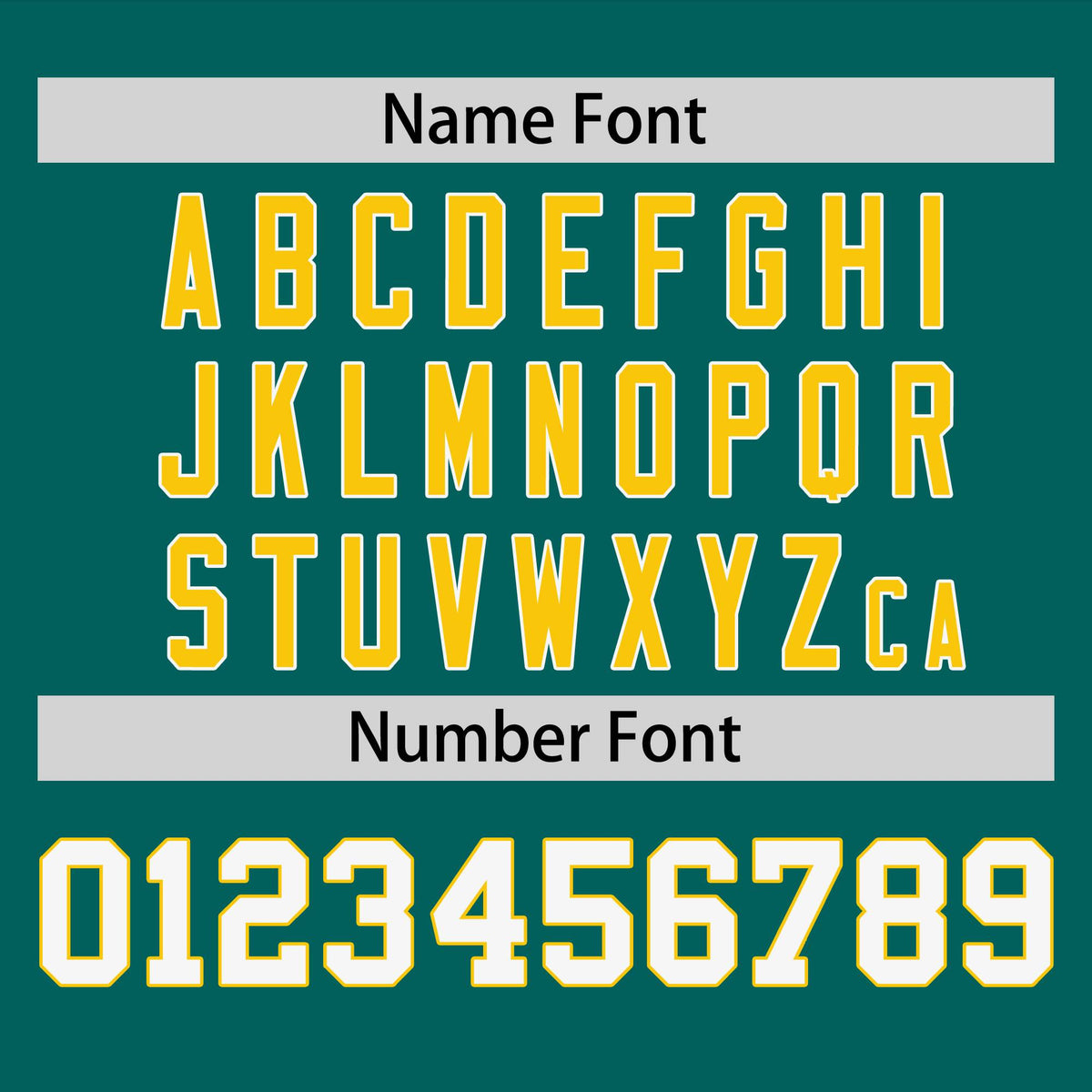 Custom Aqua Gold Personalized Raglan Sleeves Round-Neck Hockey Jersey | KXKSHOP