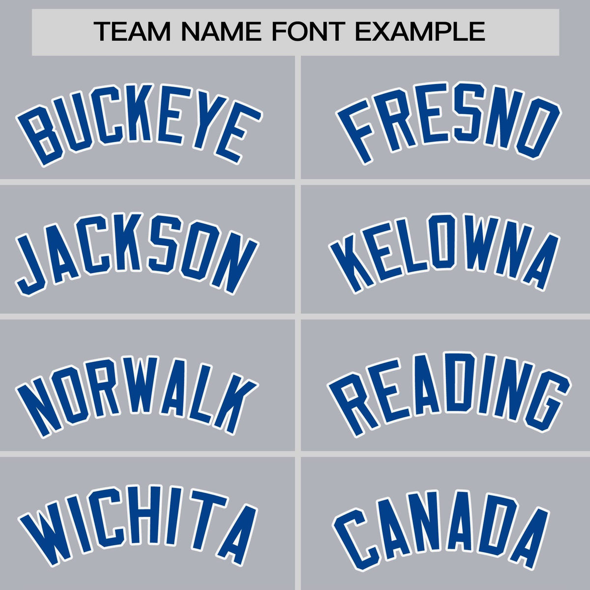 Custom Gray Royal Personalized Raglan Sleeves Round-Neck Hockey Jersey | KXKSHOP