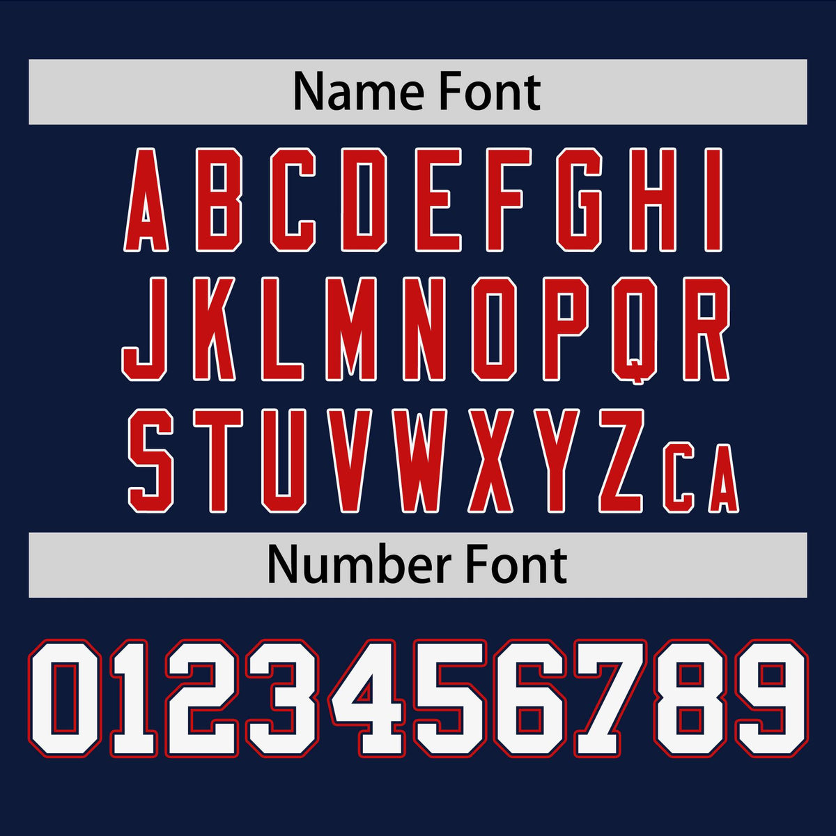 Custom Navy Red Personalized Raglan Sleeves Round-Neck Hockey Jersey | KXKSHOP