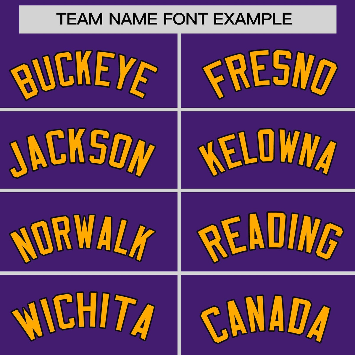 Custom Purple Yellow Personalized Raglan Sleeves Round-Neck Hockey Jersey | KXKSHOP