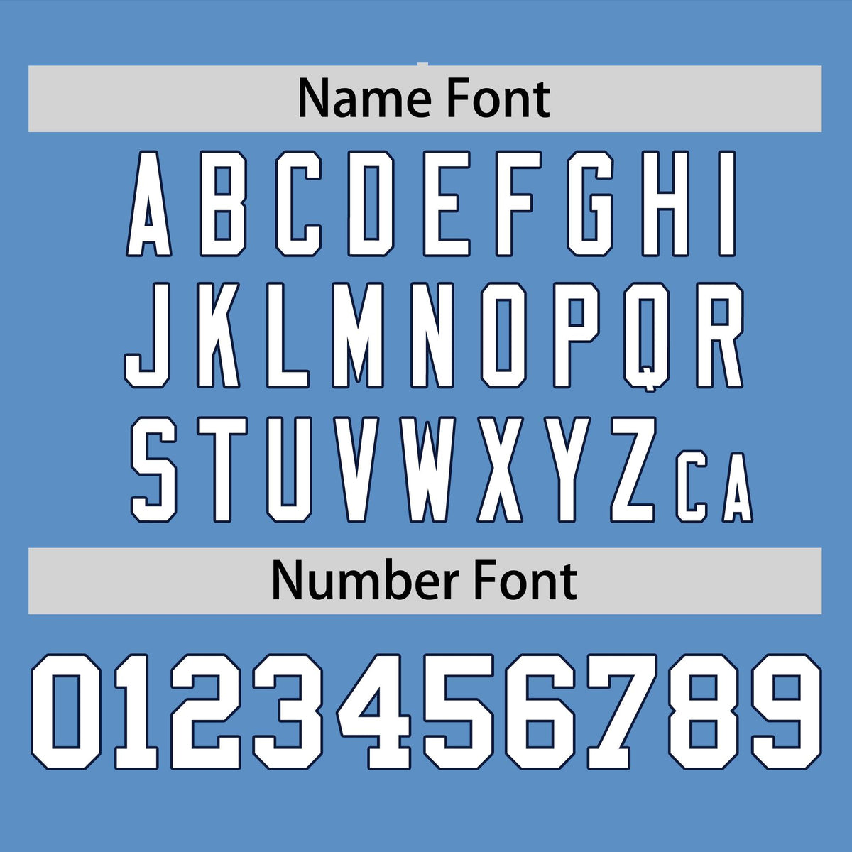 Custom Light Blue Navy Personalized Raglan Sleeves Round-Neck Hockey Jersey | KXKSHOP