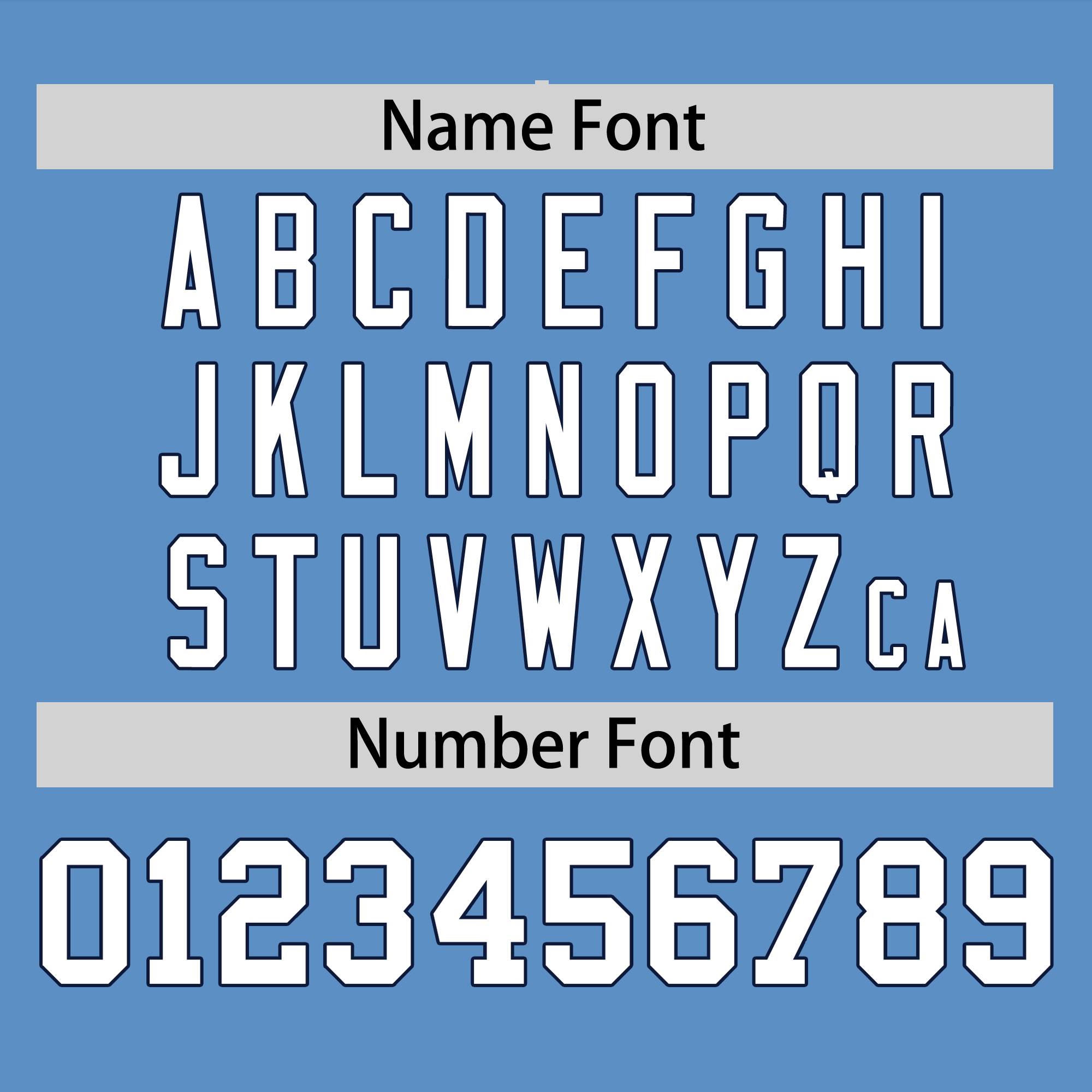 Custom Light Blue Navy Personalized Raglan Sleeves Round-Neck Hockey Jersey | KXKSHOP