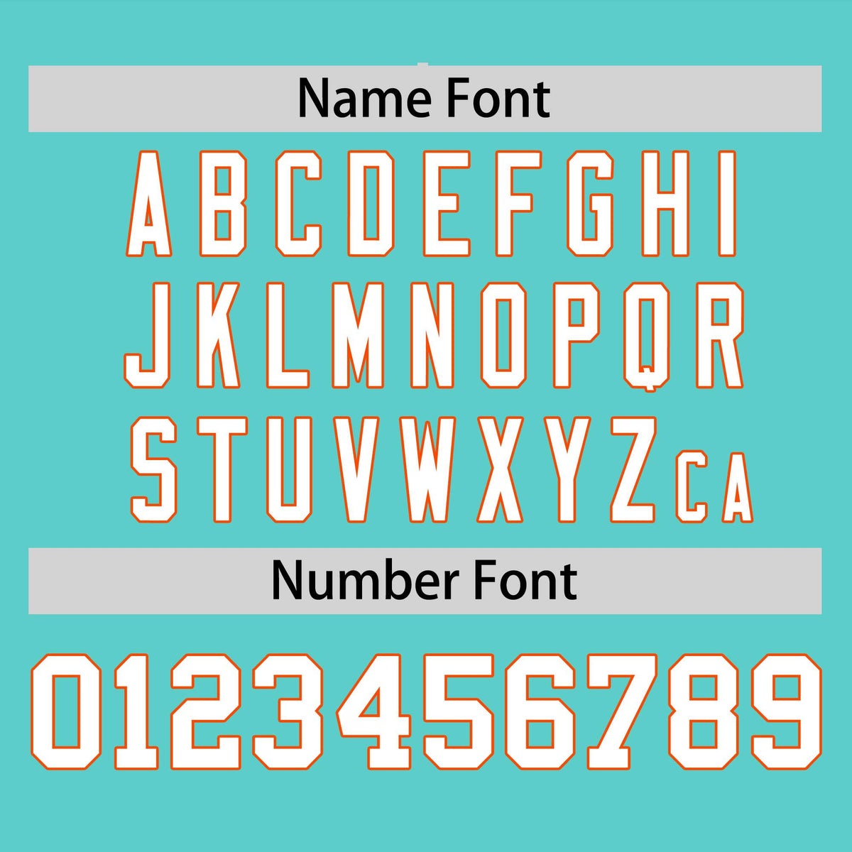 Custom Bright Green Orange Personalized Raglan Sleeves Round-Neck Hockey Jersey | KXKSHOP