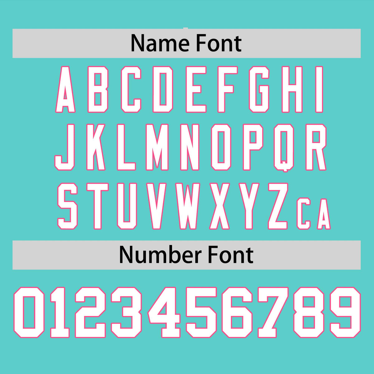 Custom Bright Green Pink Personalized Raglan Sleeves Round-Neck Hockey Jersey | KXKSHOP