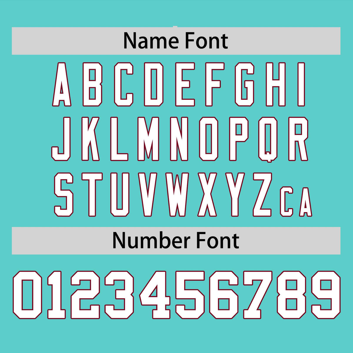 Custom Bright Green Crimson Personalized Raglan Sleeves Round-Neck Hockey Jersey | KXKSHOP