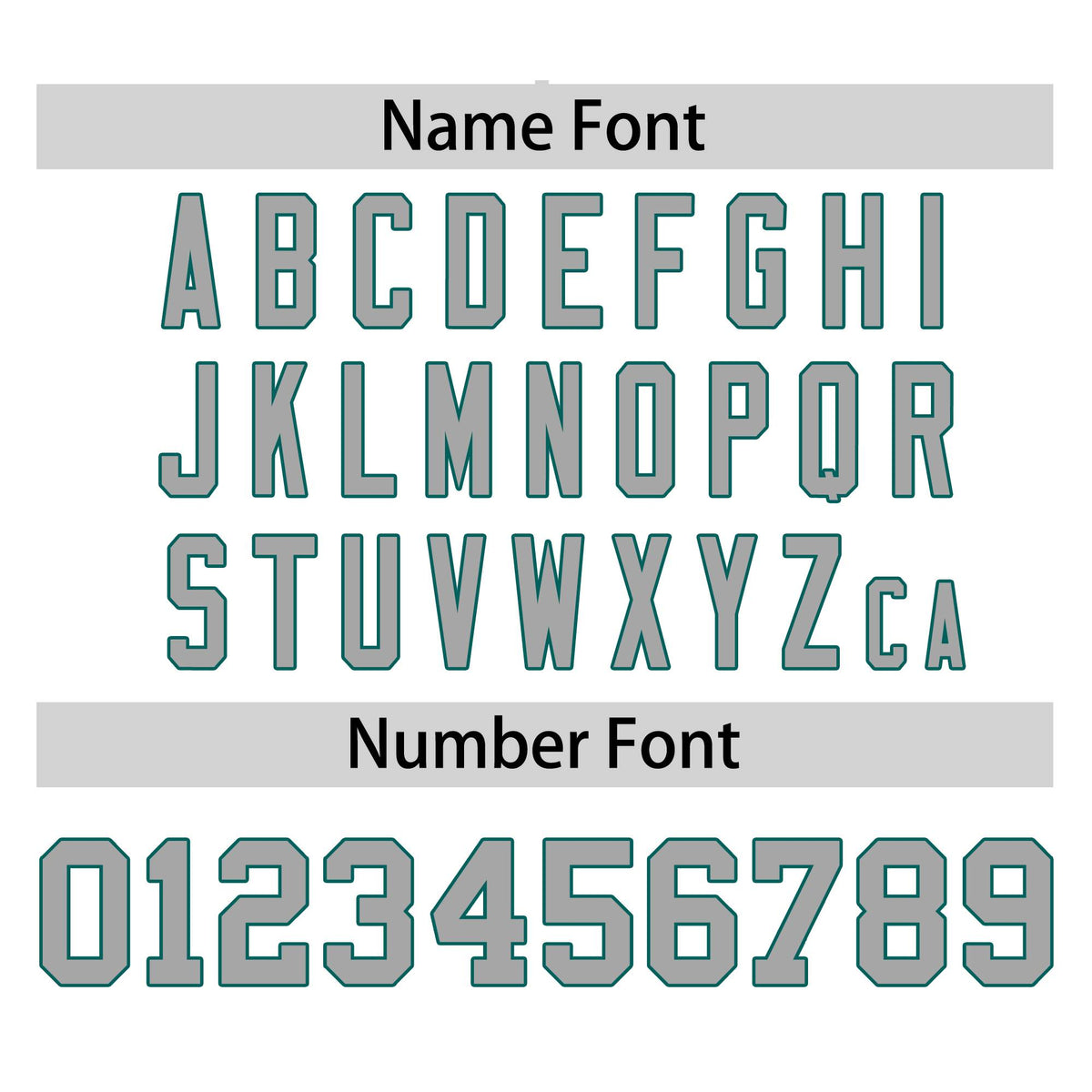 Custom White Aqua Personalized Raglan Sleeves Round-Neck Hockey Jersey | KXKSHOP