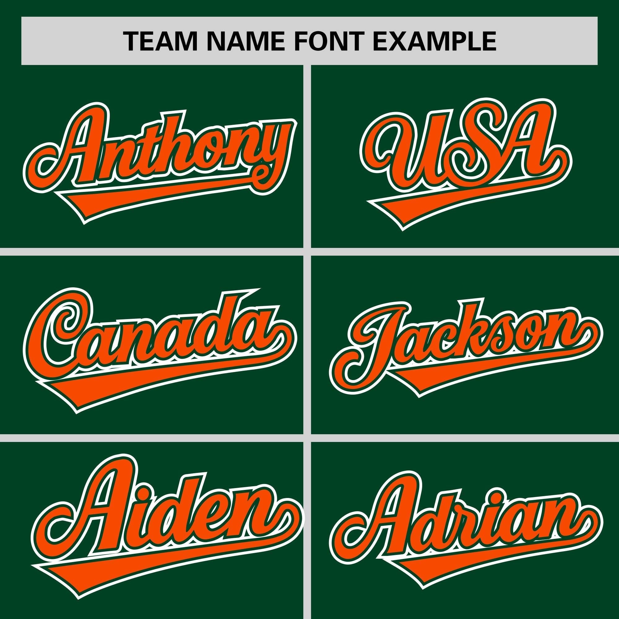 Custom Green Orange Personalized Raglan Sleeves Round-Neck Hockey Jersey | KXKSHOP