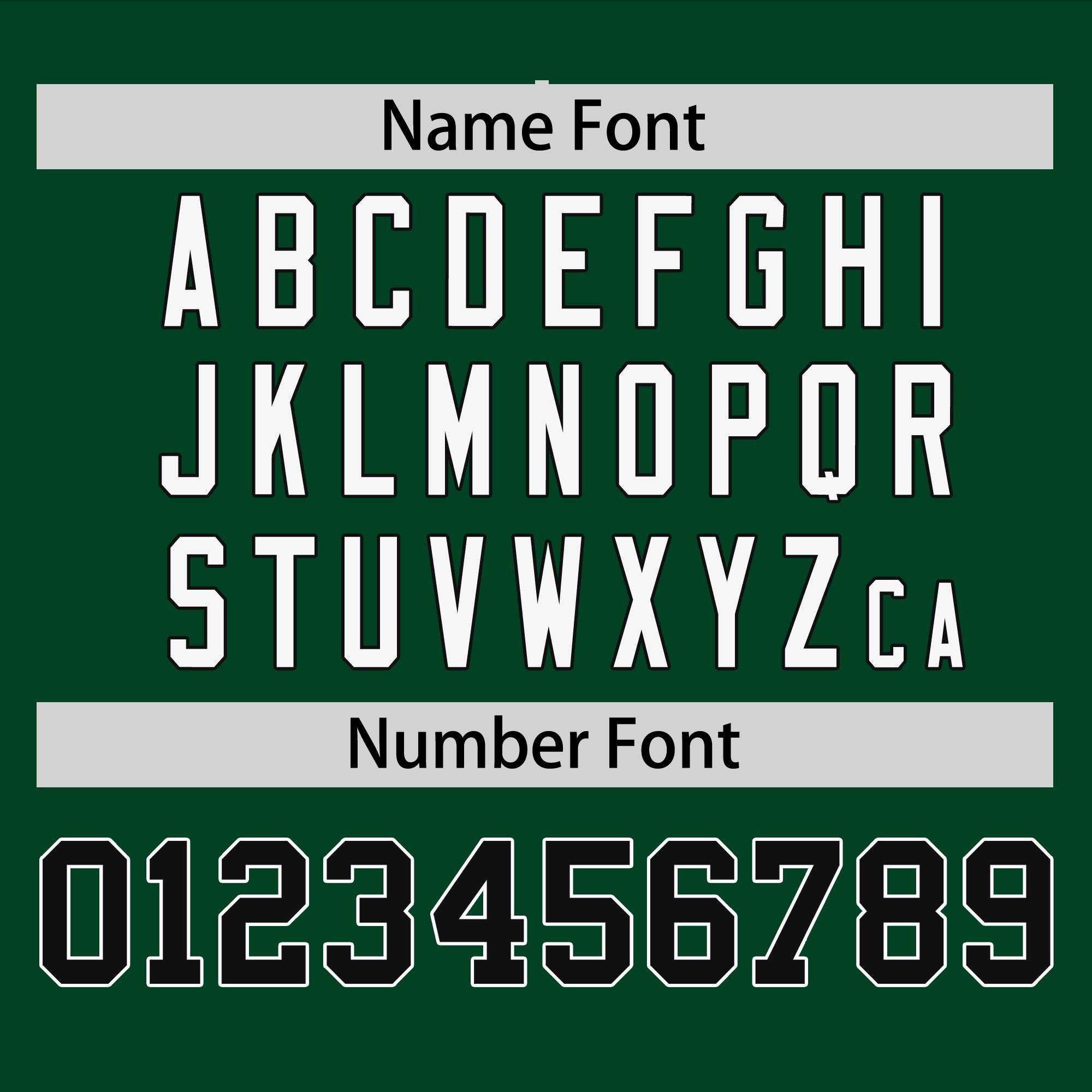 Custom Green Black Personalized Raglan Sleeves Round-Neck Hockey Jersey | KXKSHOP