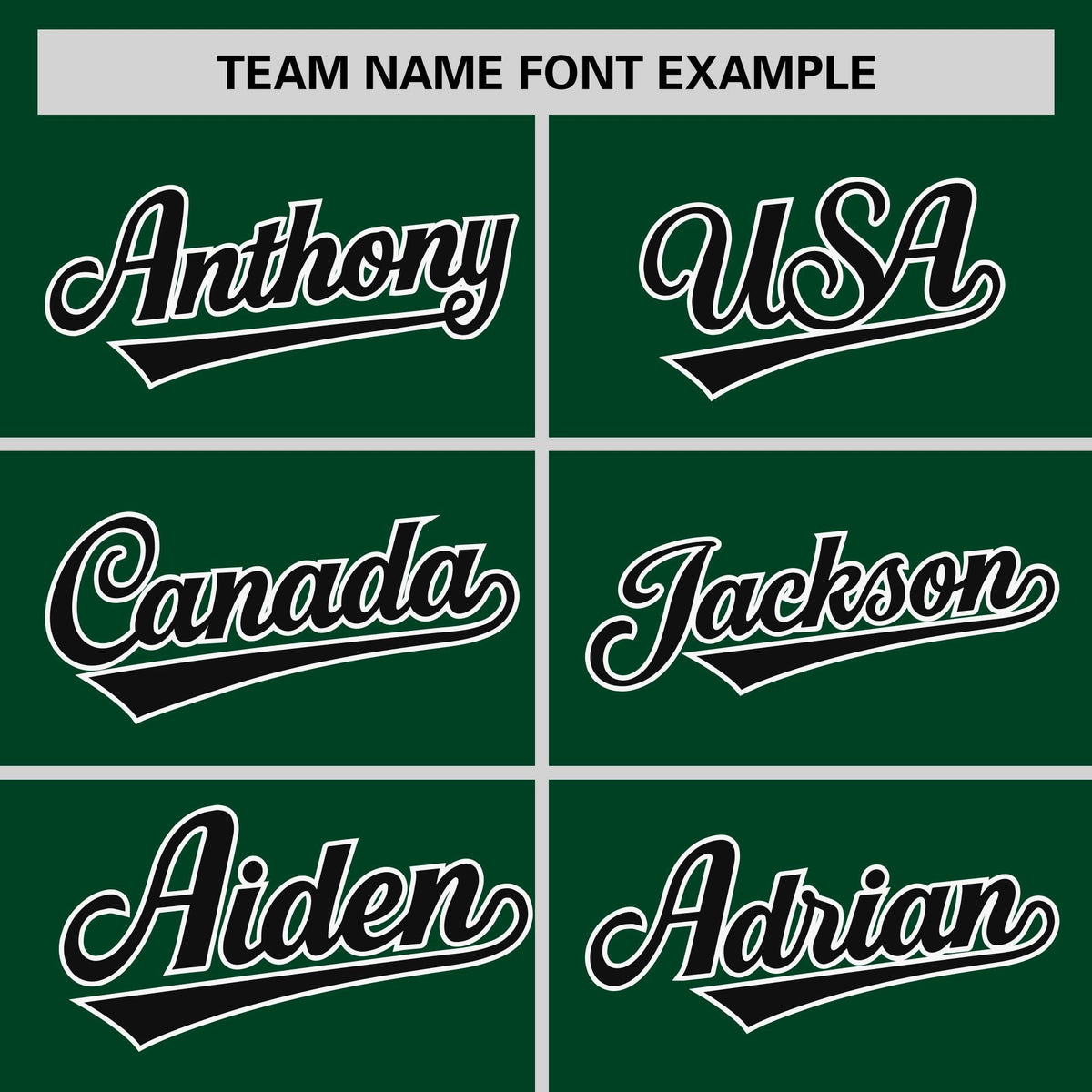 Custom Green Black Personalized Raglan Sleeves Round-Neck Hockey Jersey | KXKSHOP